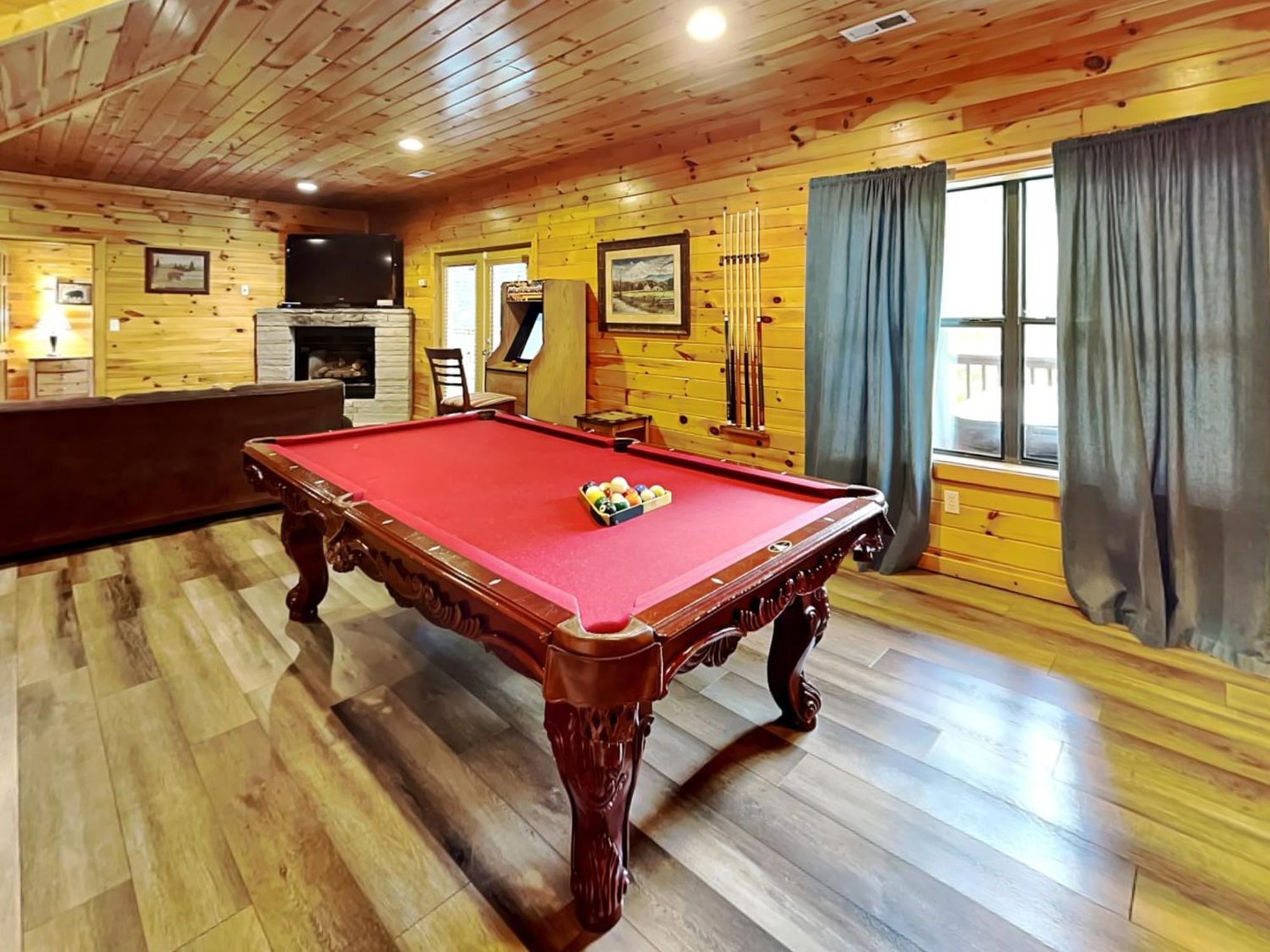 Apple Bear Holiday home