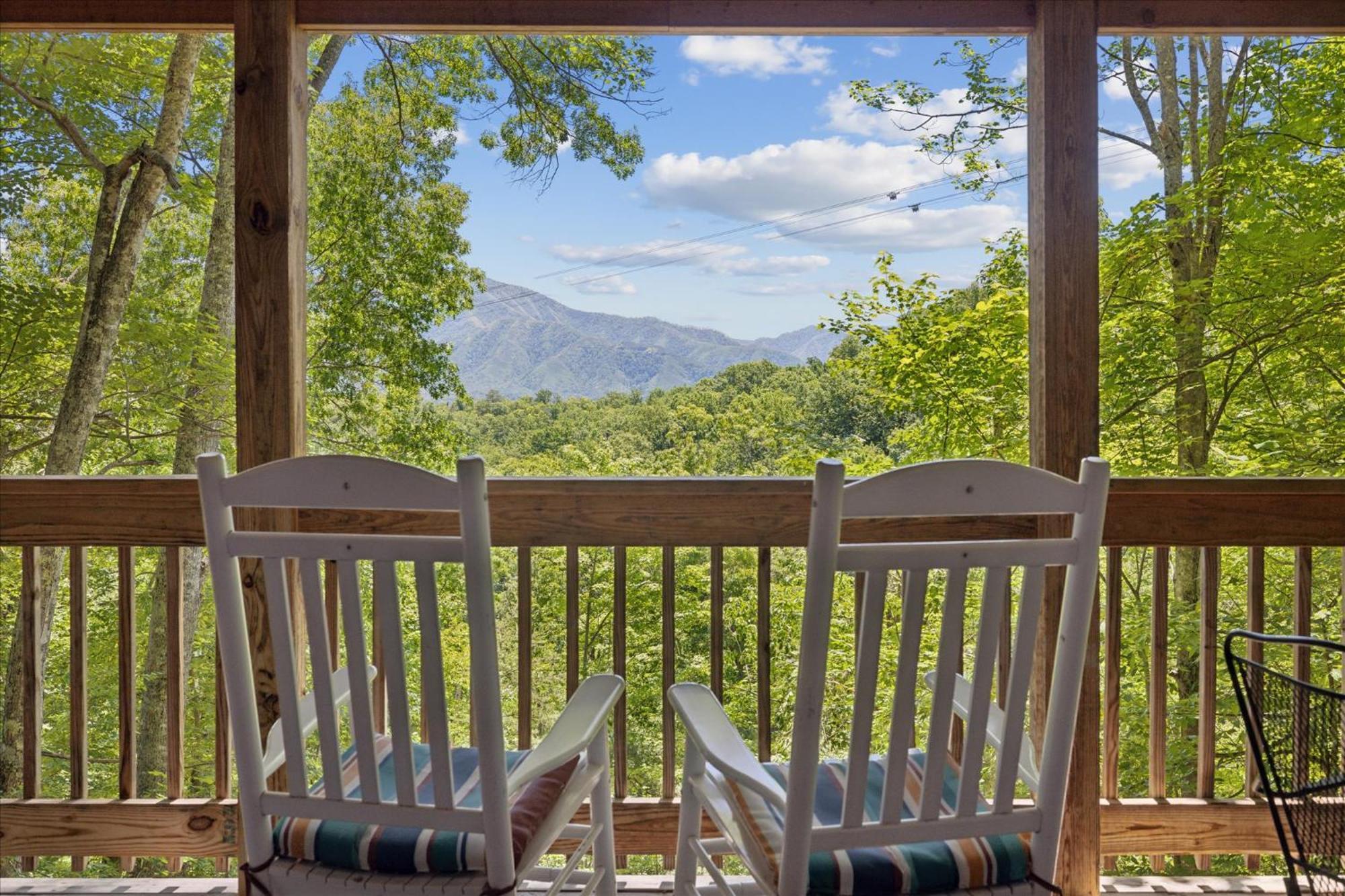 Southern Oak At Village - 5 Minutes From And National Park Chalet