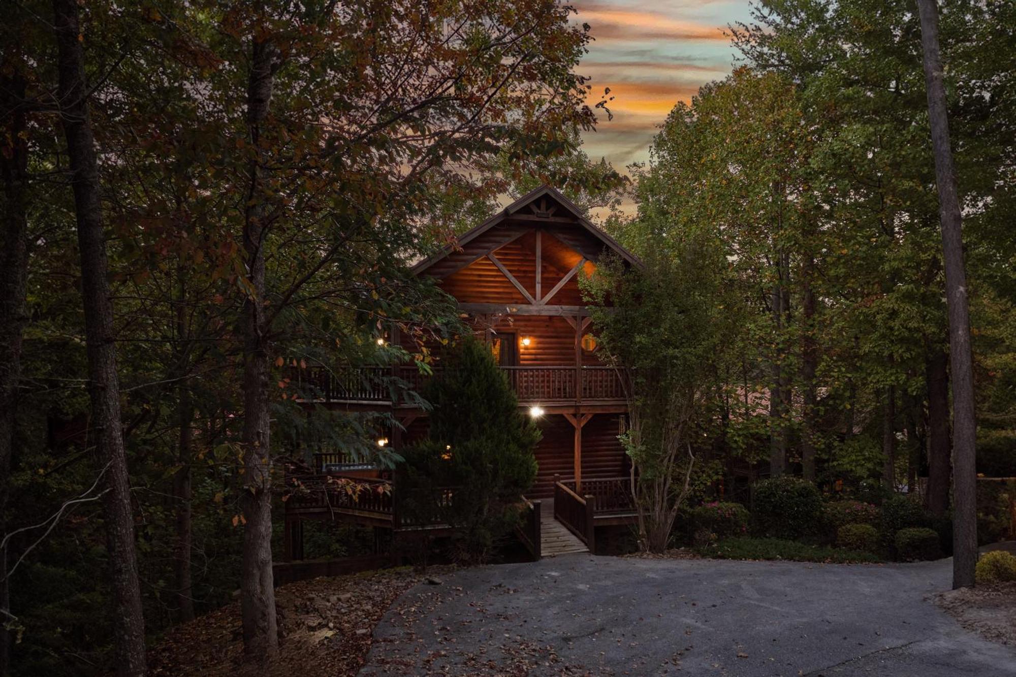 Southern Comfort Gatlinburg