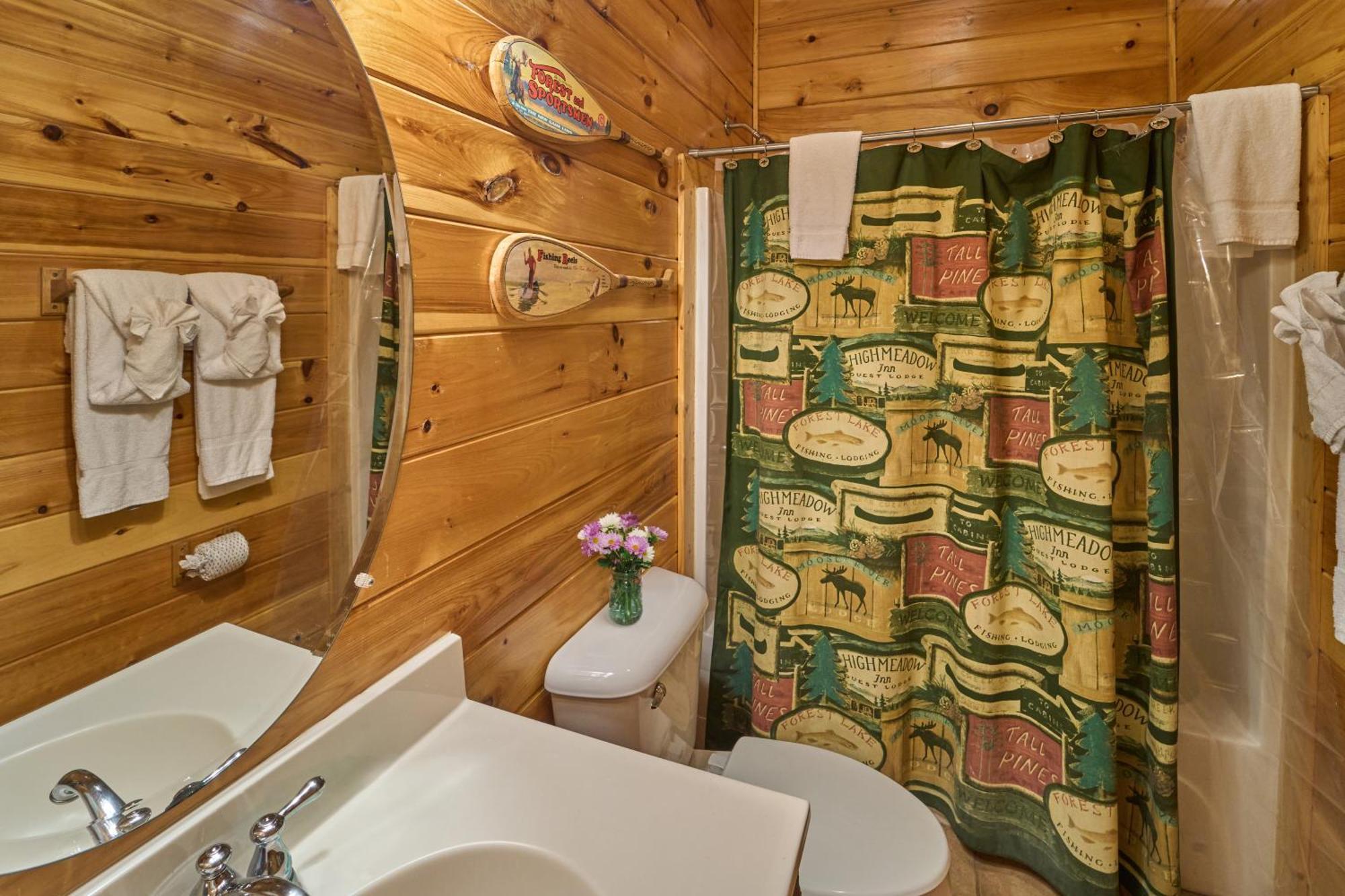 Southern Comfort Holiday home