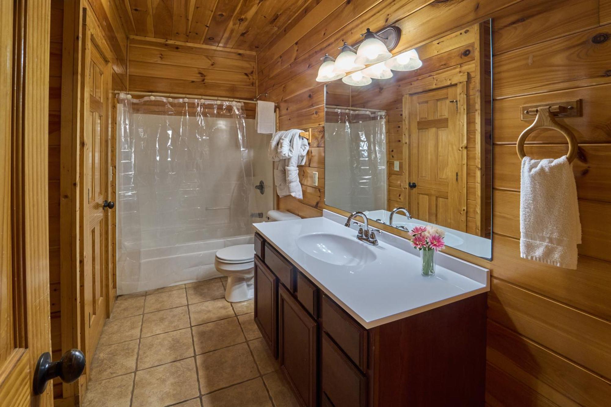Southern Comfort Gatlinburg