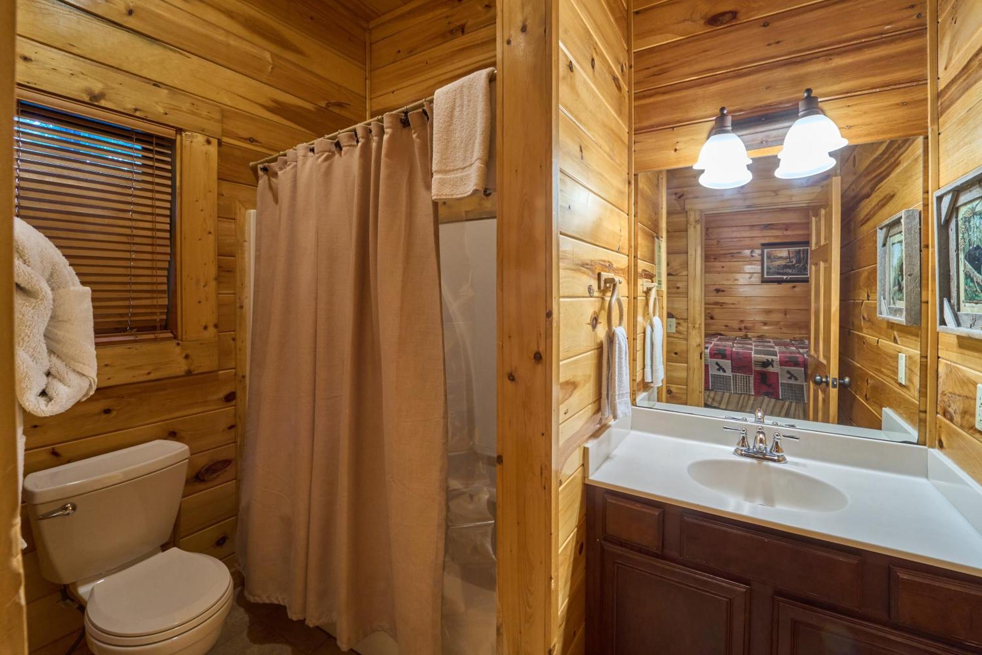 Holiday home Southern Comfort
