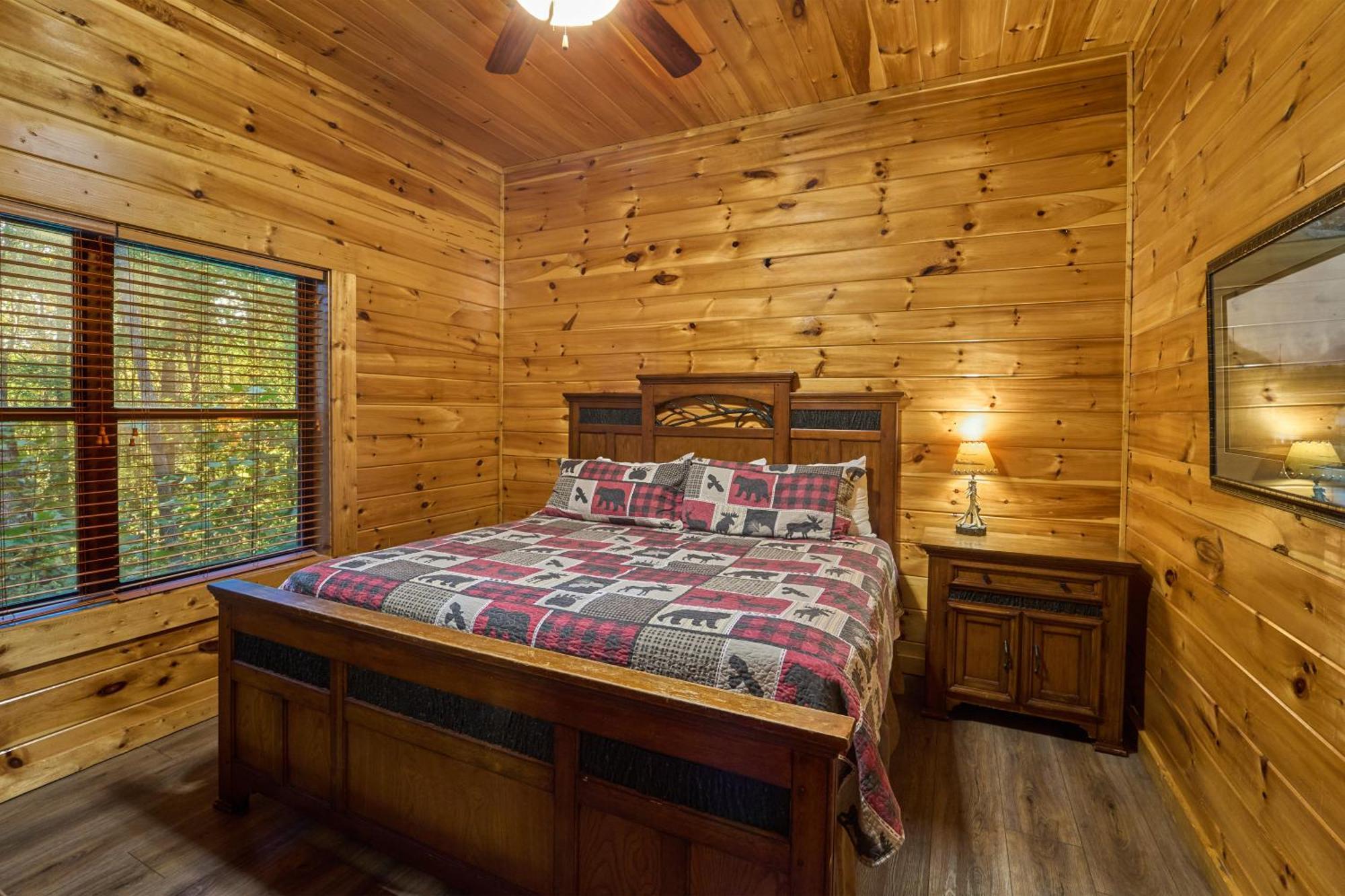 Southern Comfort Holiday home *