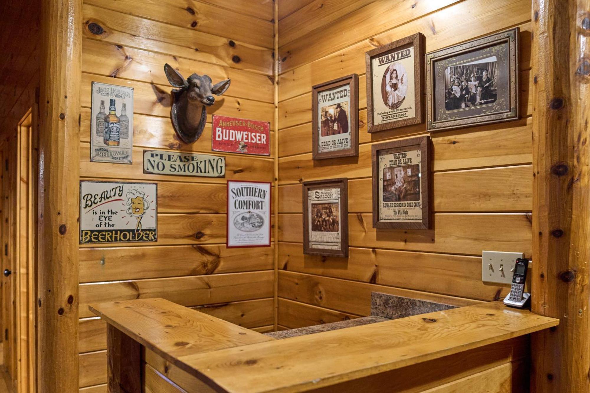 Holiday home Southern Comfort Gatlinburg