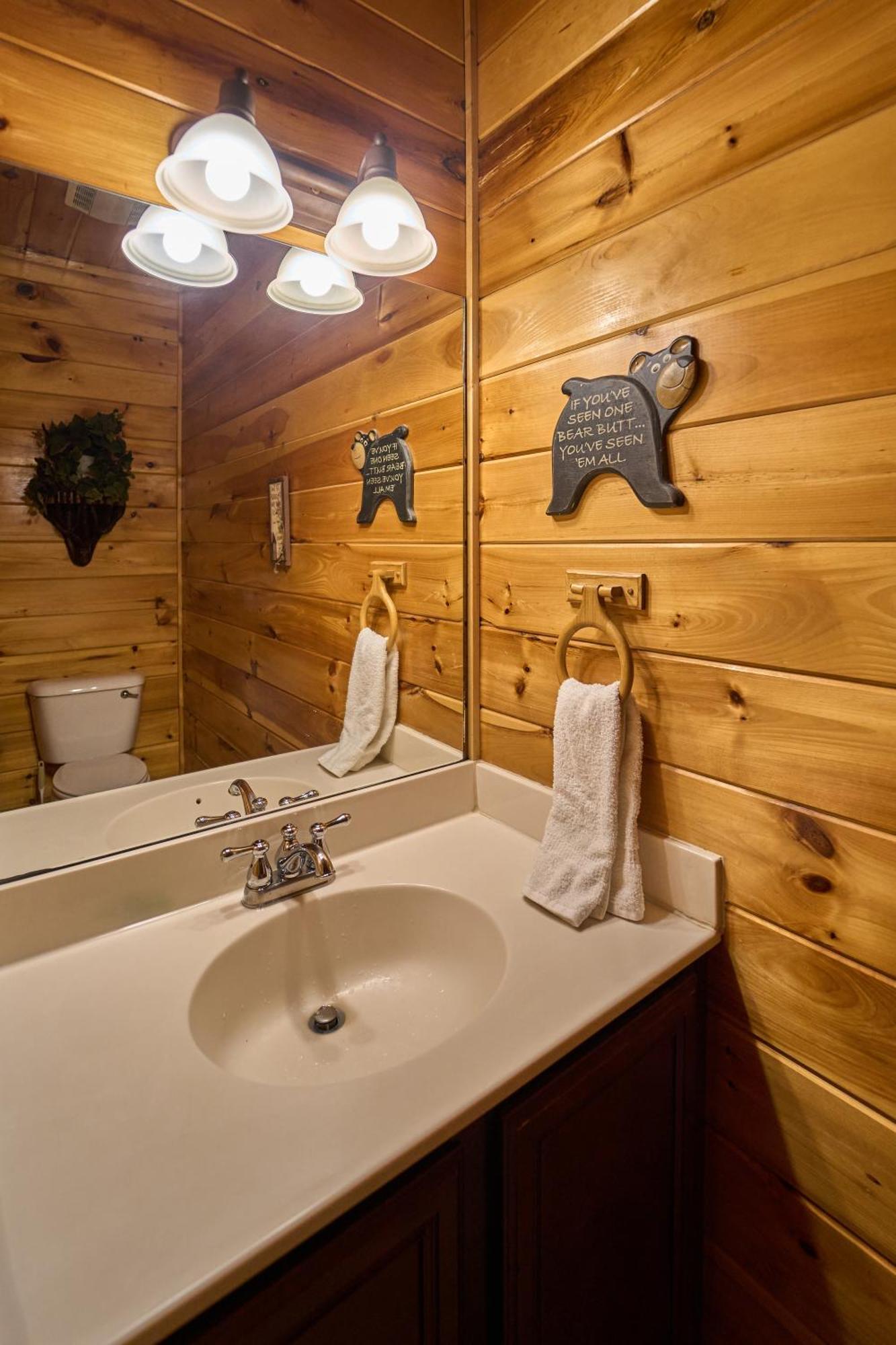 Holiday home Southern Comfort