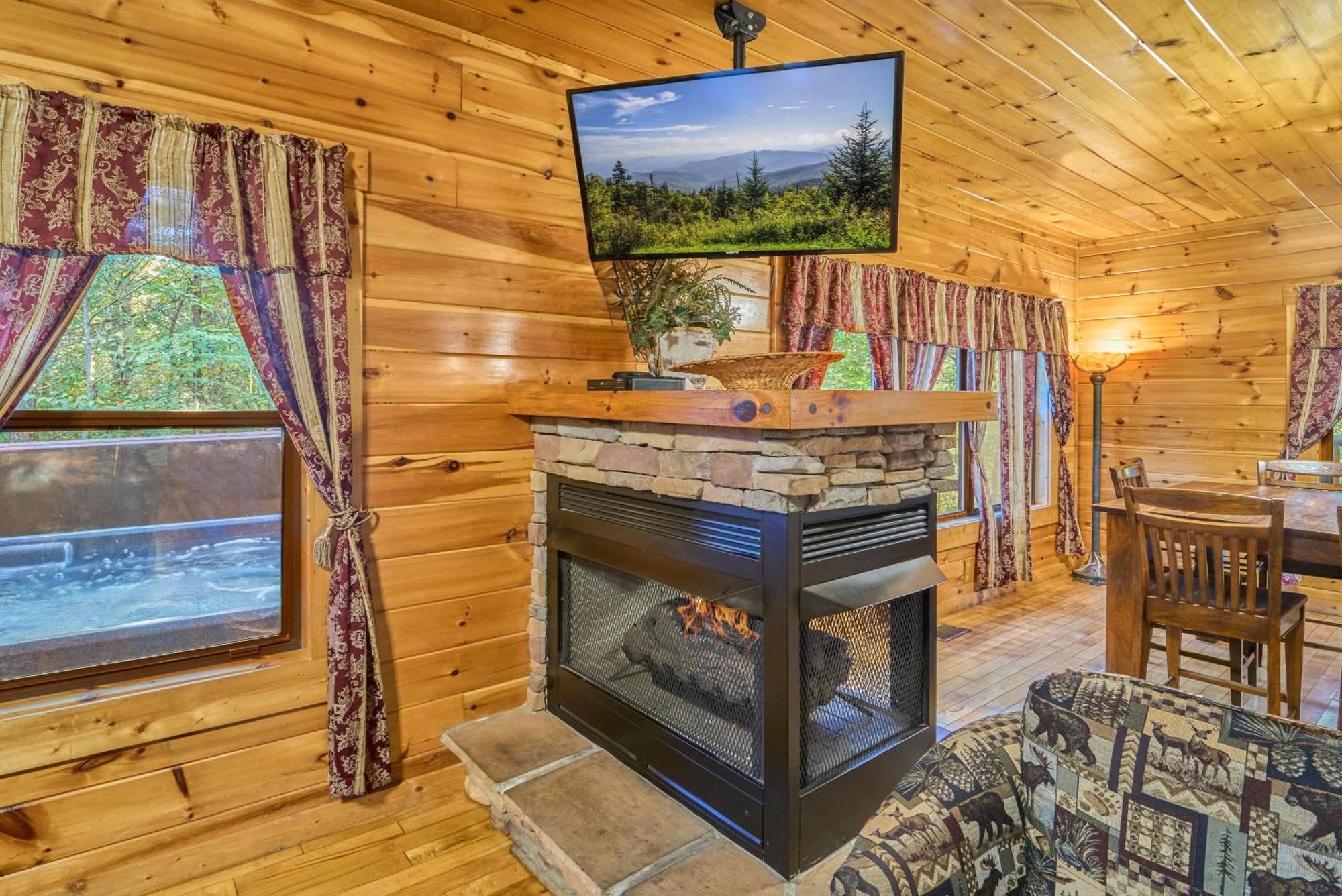 Holiday home Southern Comfort Gatlinburg