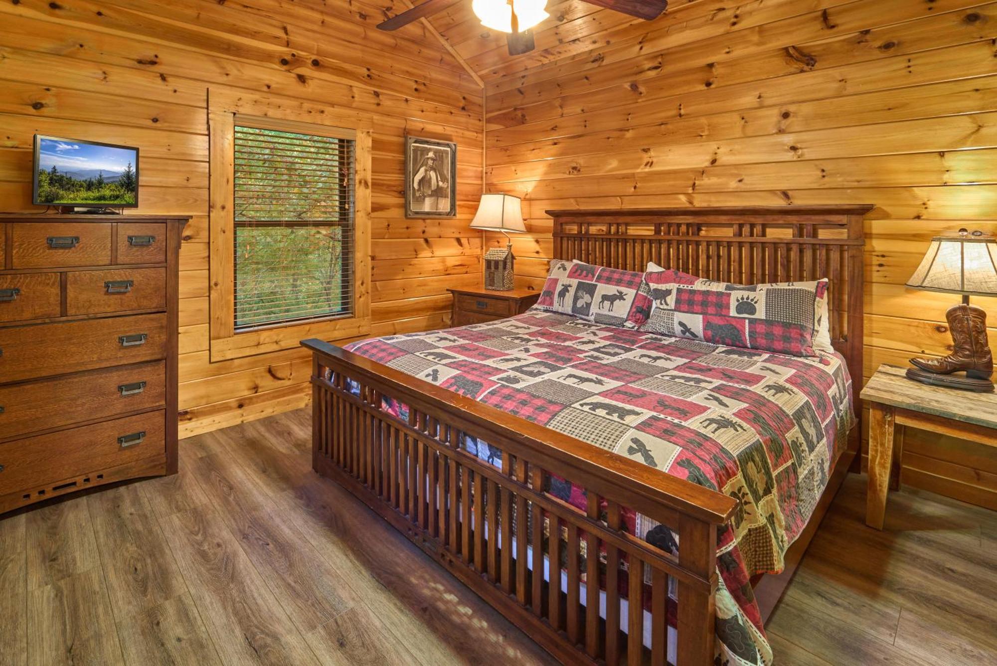Holiday home Southern Comfort