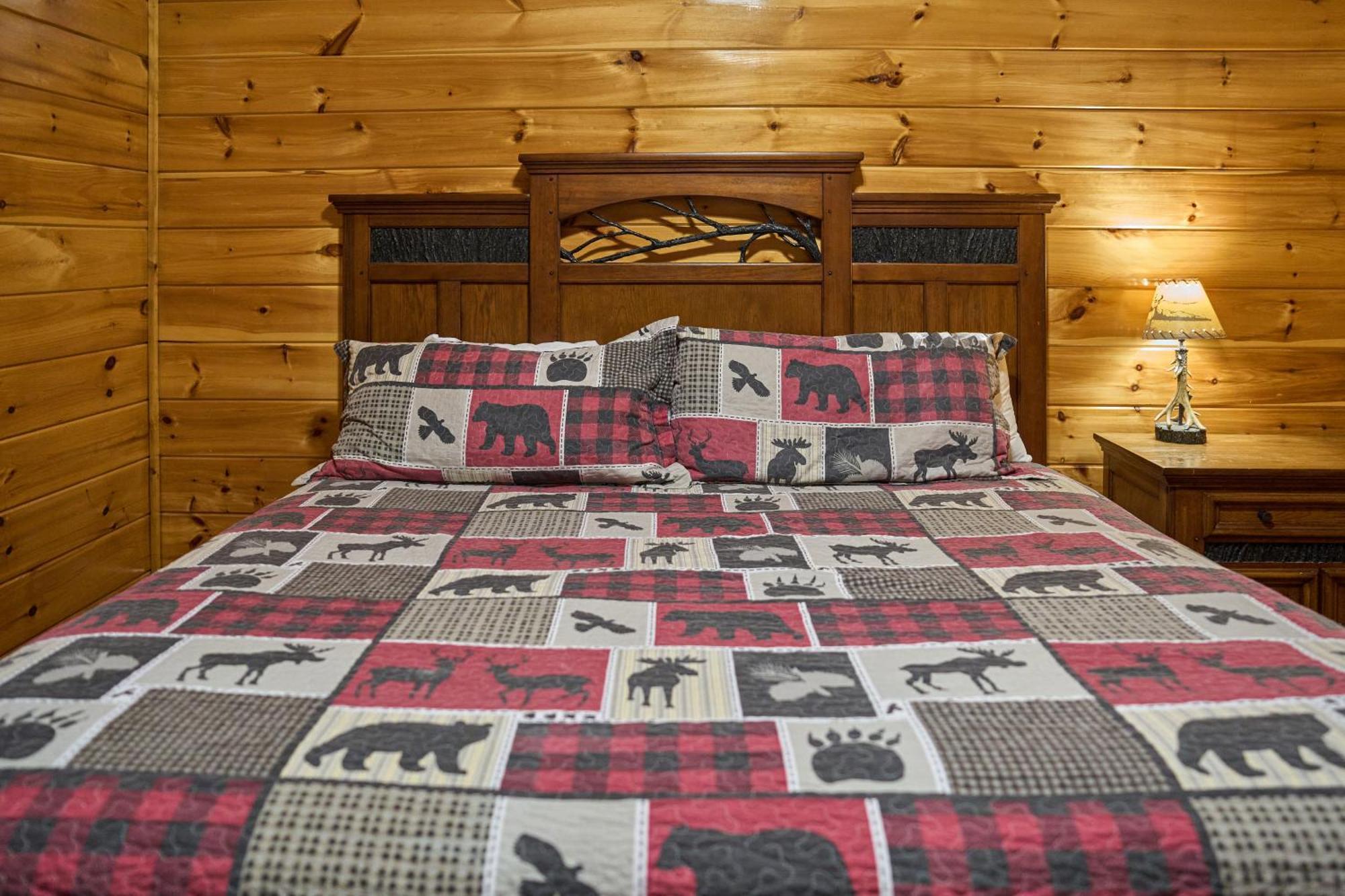 Southern Comfort Holiday home *