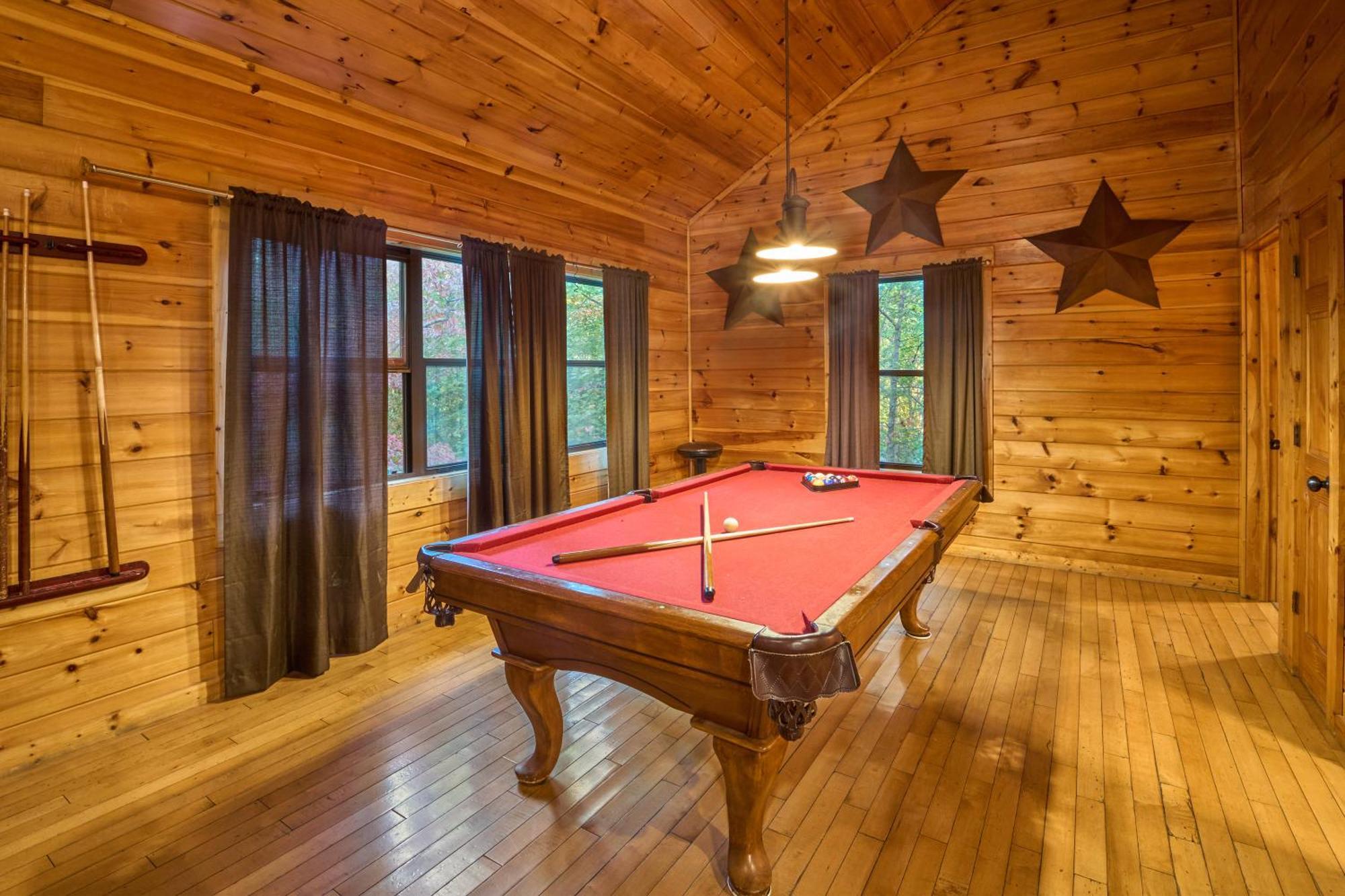 Holiday home Southern Comfort *