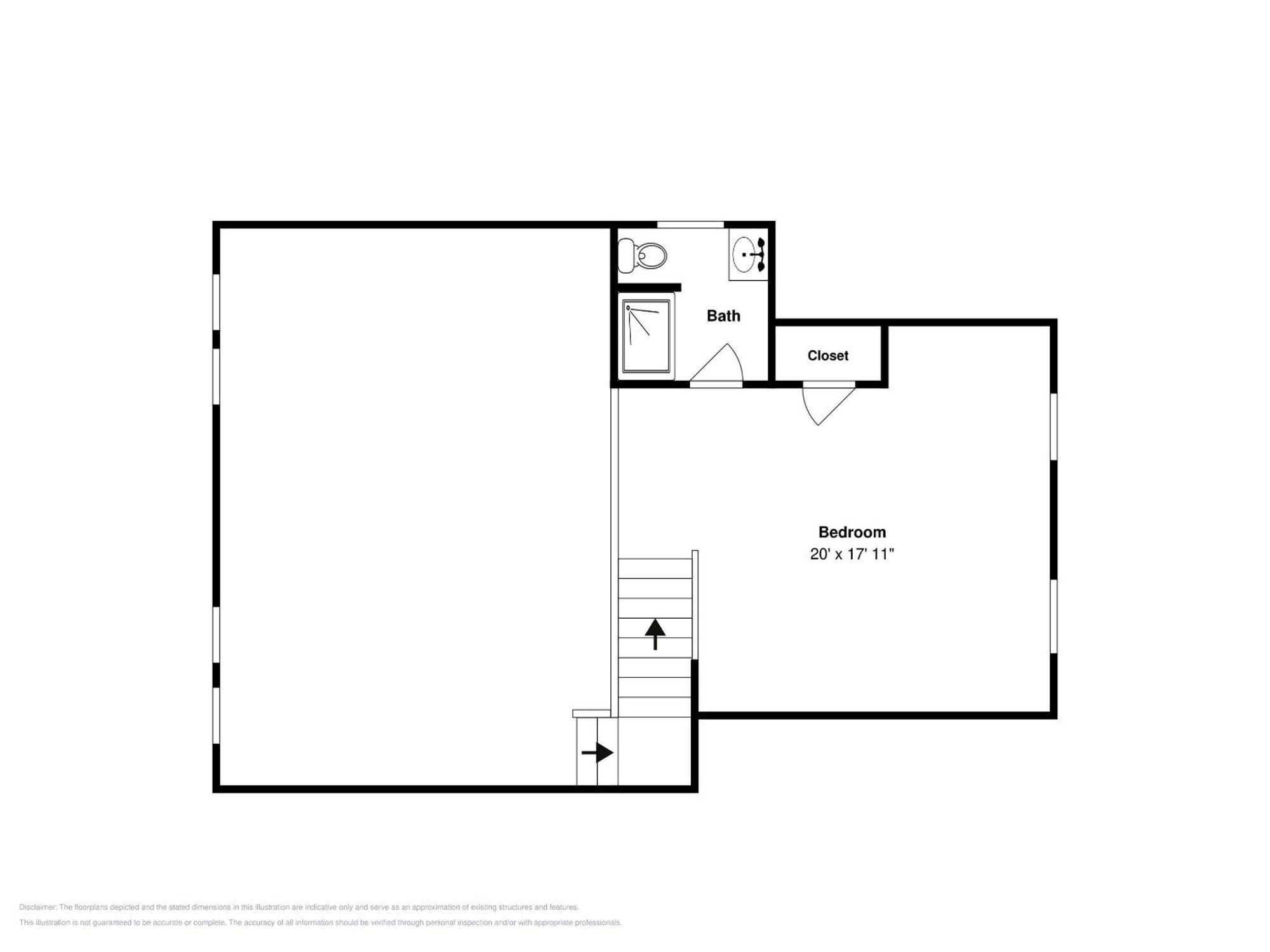 Lone Wolf Holiday home