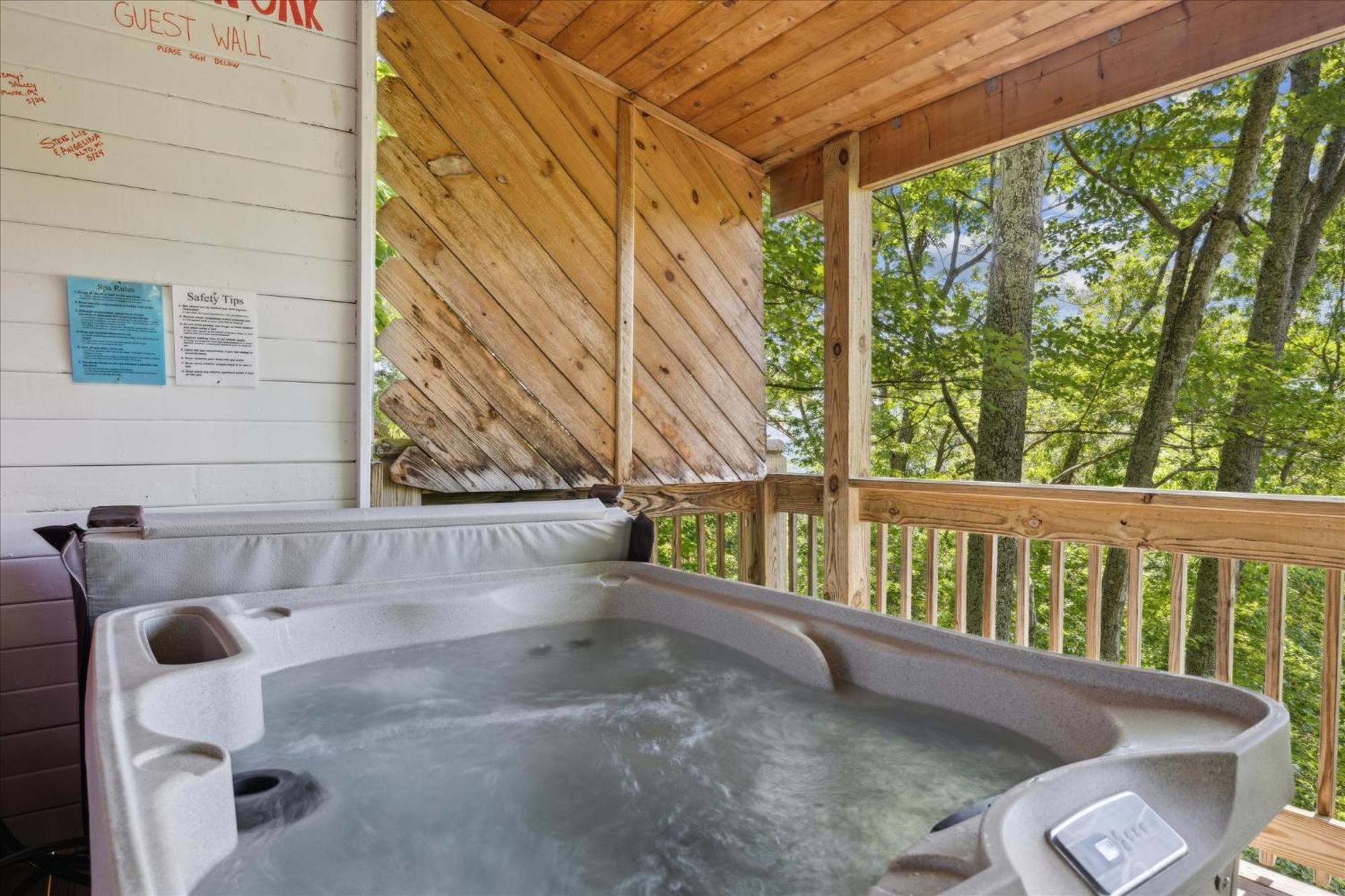 Southern Oak At Village - 5 Minutes From And National Park Chalet Gatlinburg