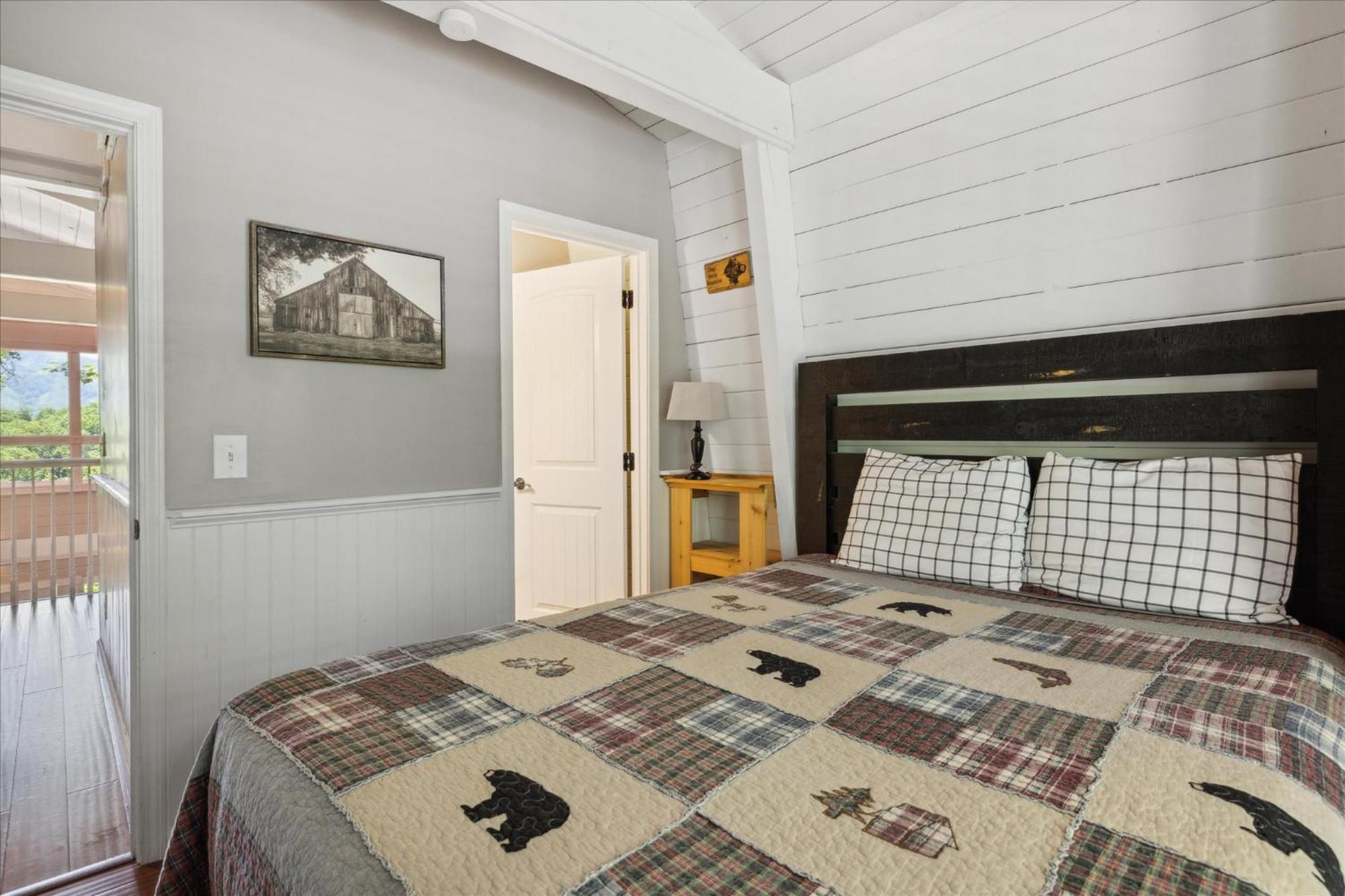 Chalet Southern Oak At Village - 5 Minutes From And National Park Gatlinburg