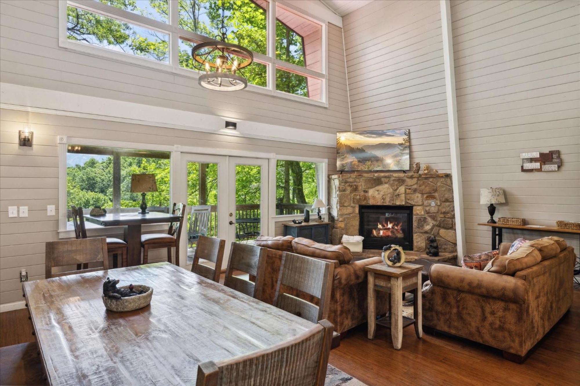 Southern Oak At Village - 5 Minutes From And National Park * Gatlinburg