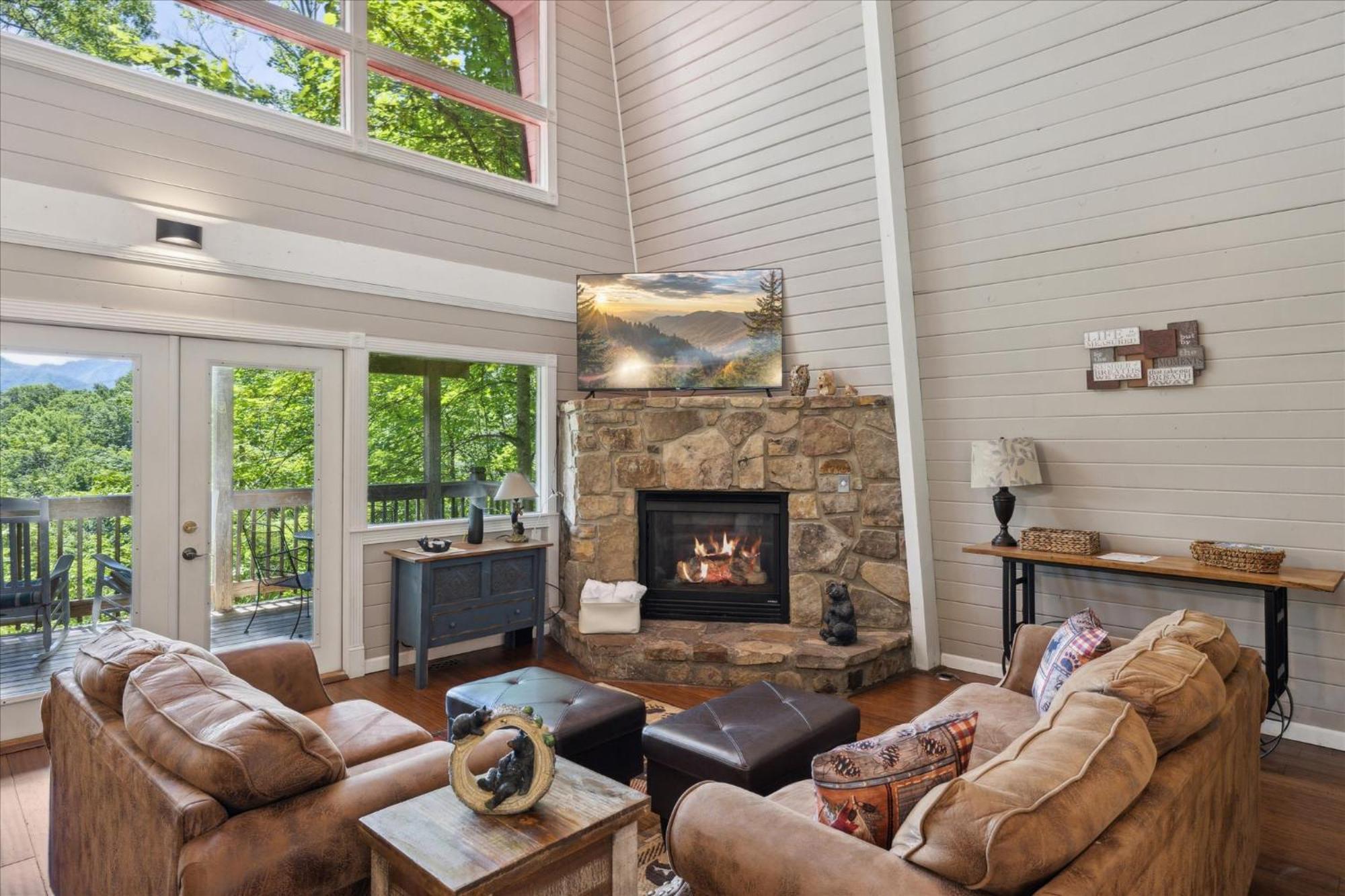 Southern Oak At Village - 5 Minutes From And National Park