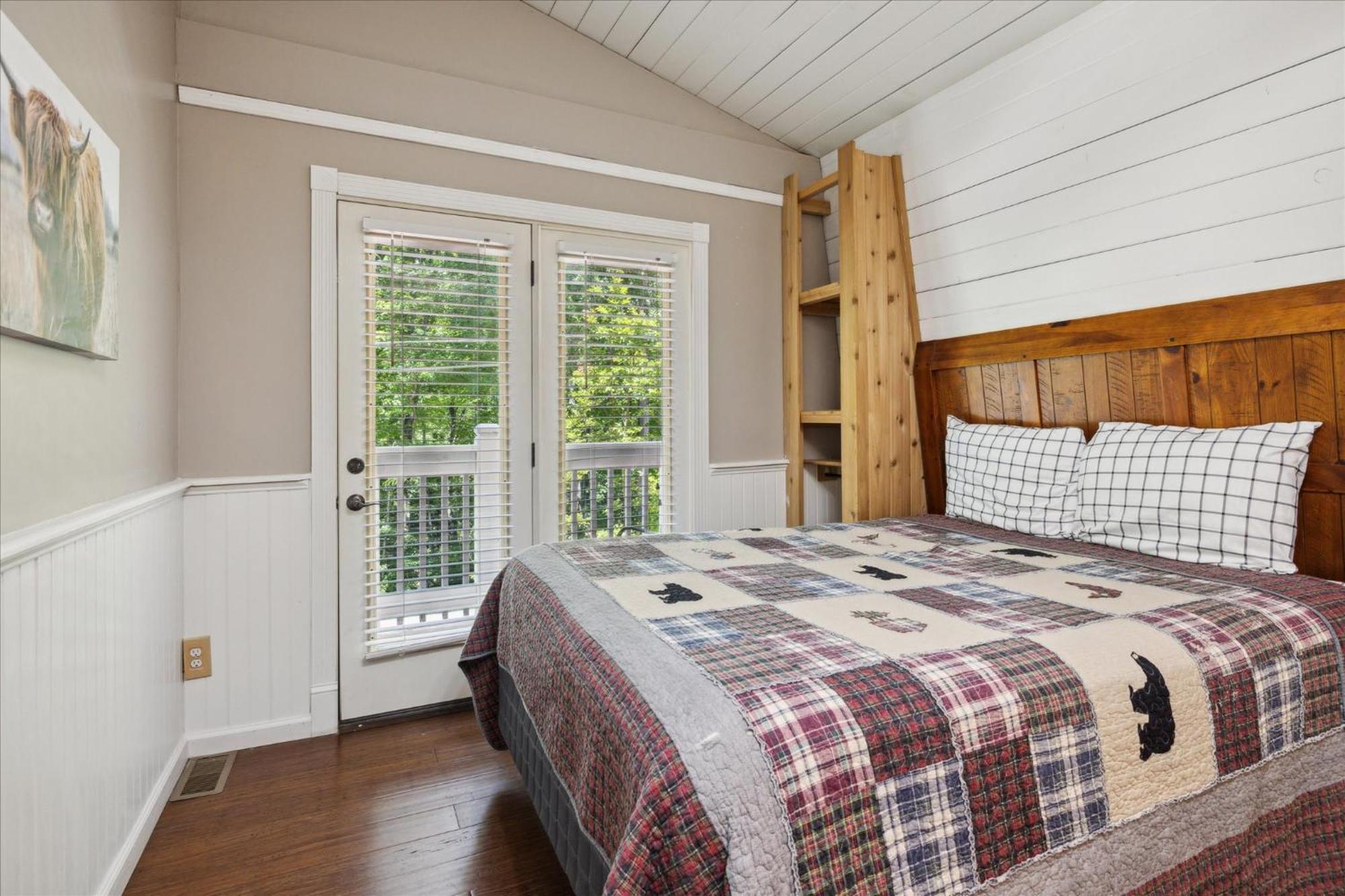 Chalet Southern Oak At Village - 5 Minutes From And National Park