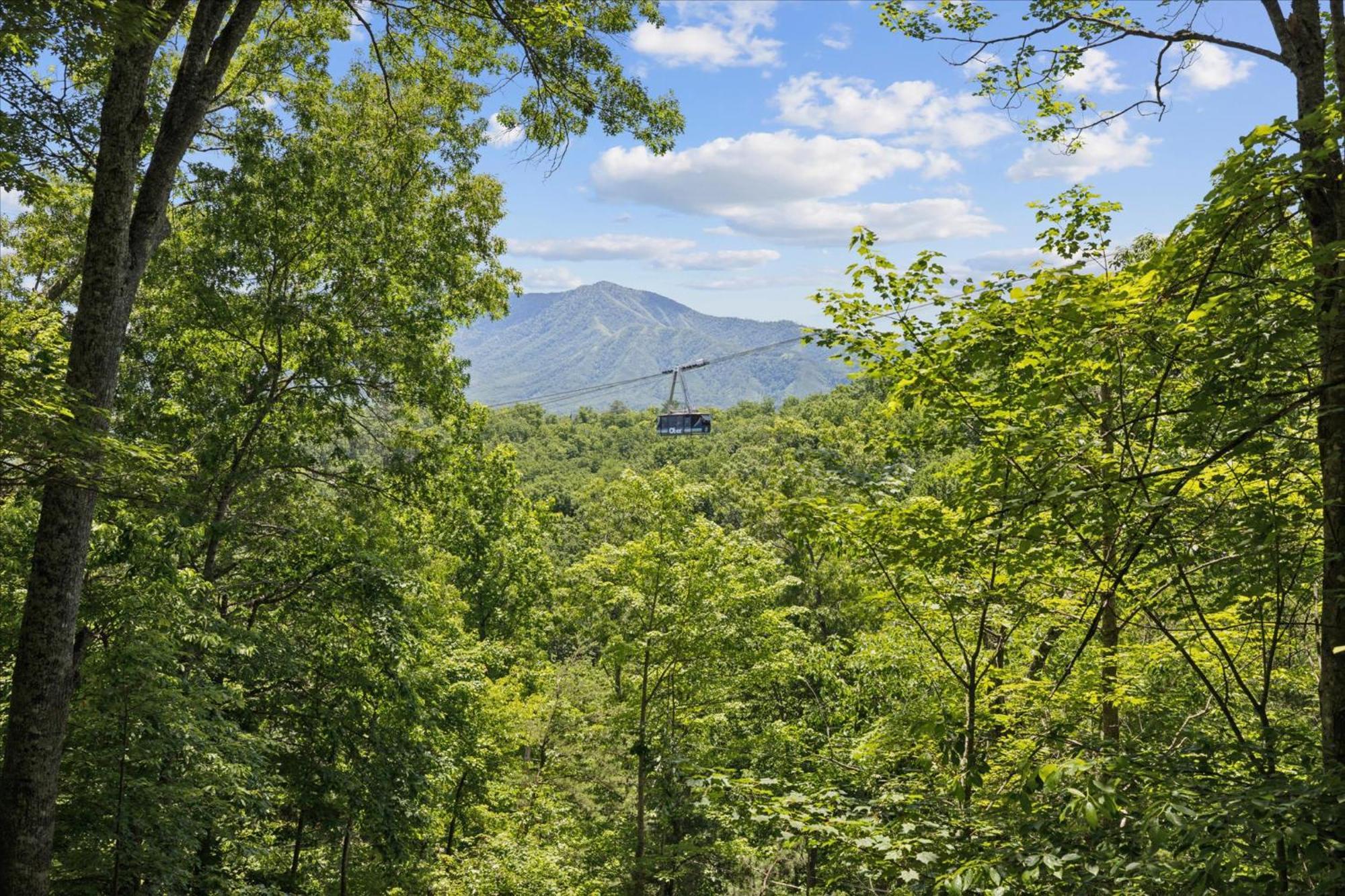 Southern Oak At Village - 5 Minutes From And National Park