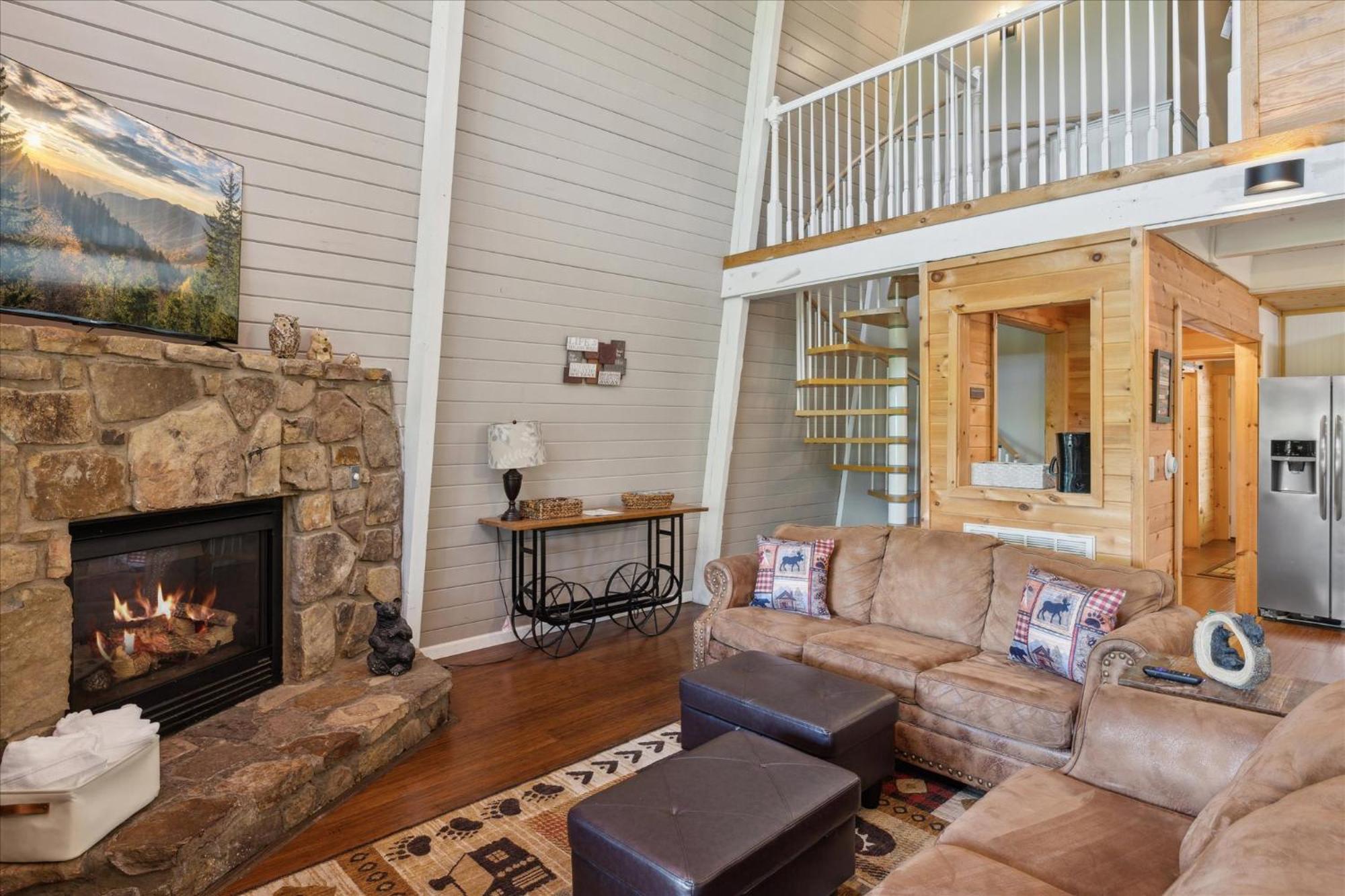 Chalet Southern Oak At Village - 5 Minutes From And National Park *