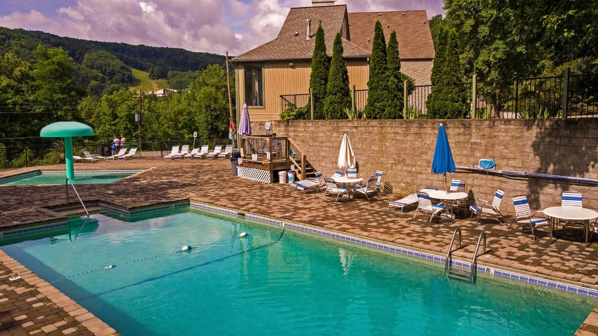 Chalet Southern Oak At Village - 5 Minutes From And National Park