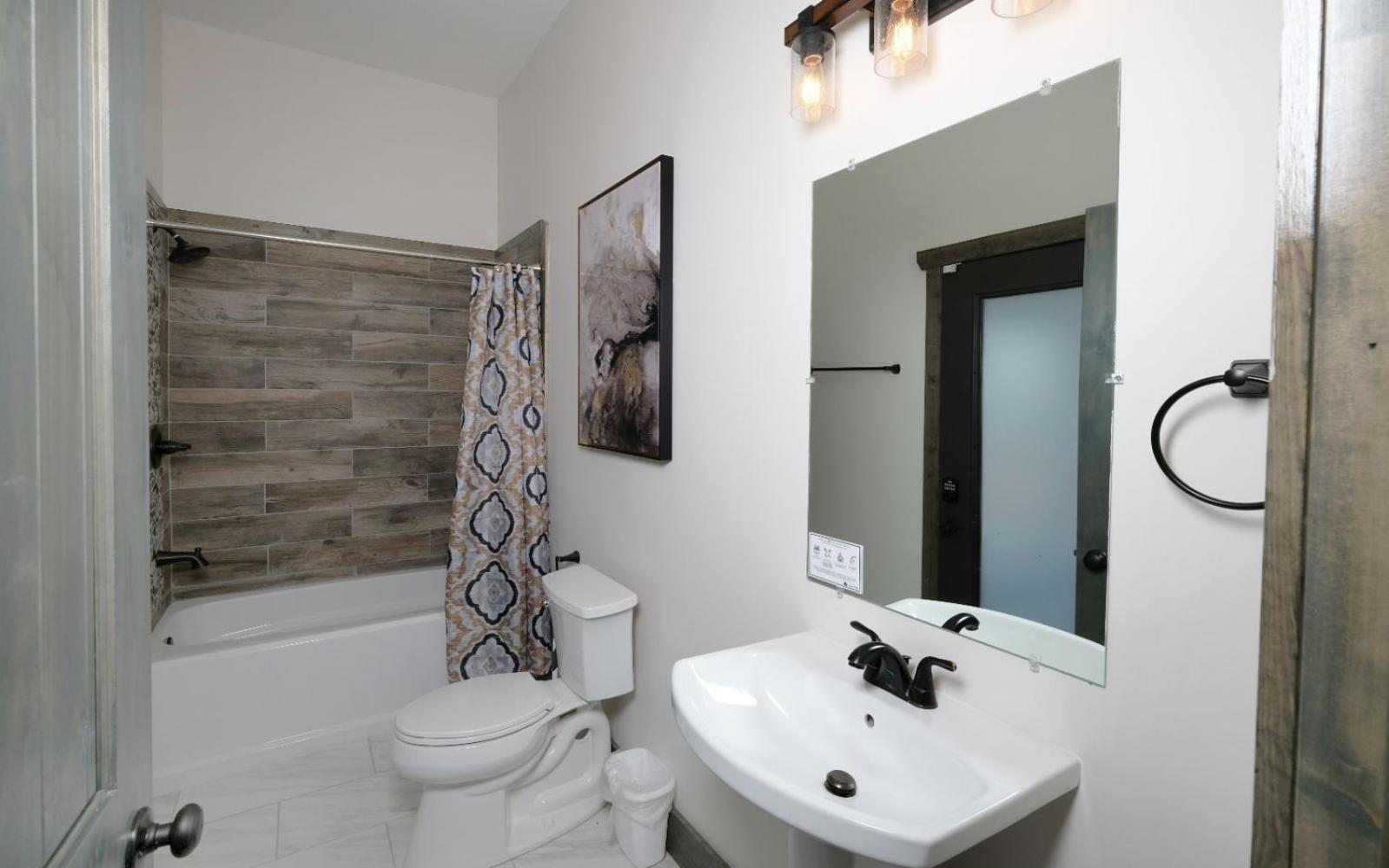 Whitneys Way Villa *
