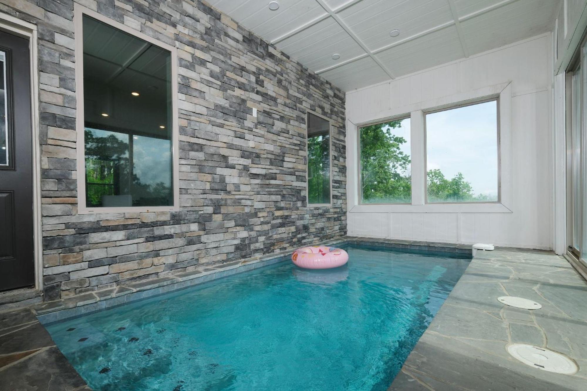 Whitneys Way Villa
