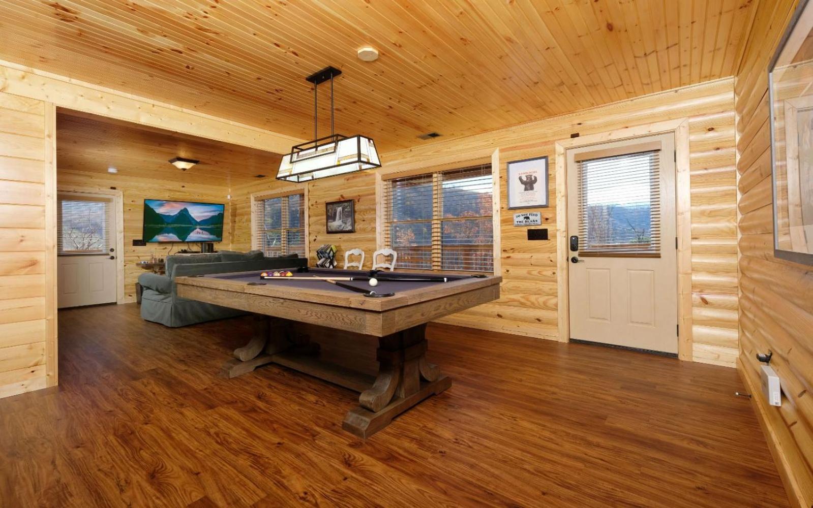 Villa New Fox Gatlinburg