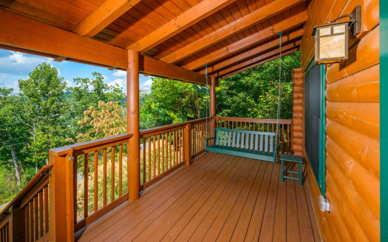 Villa New Fox Gatlinburg