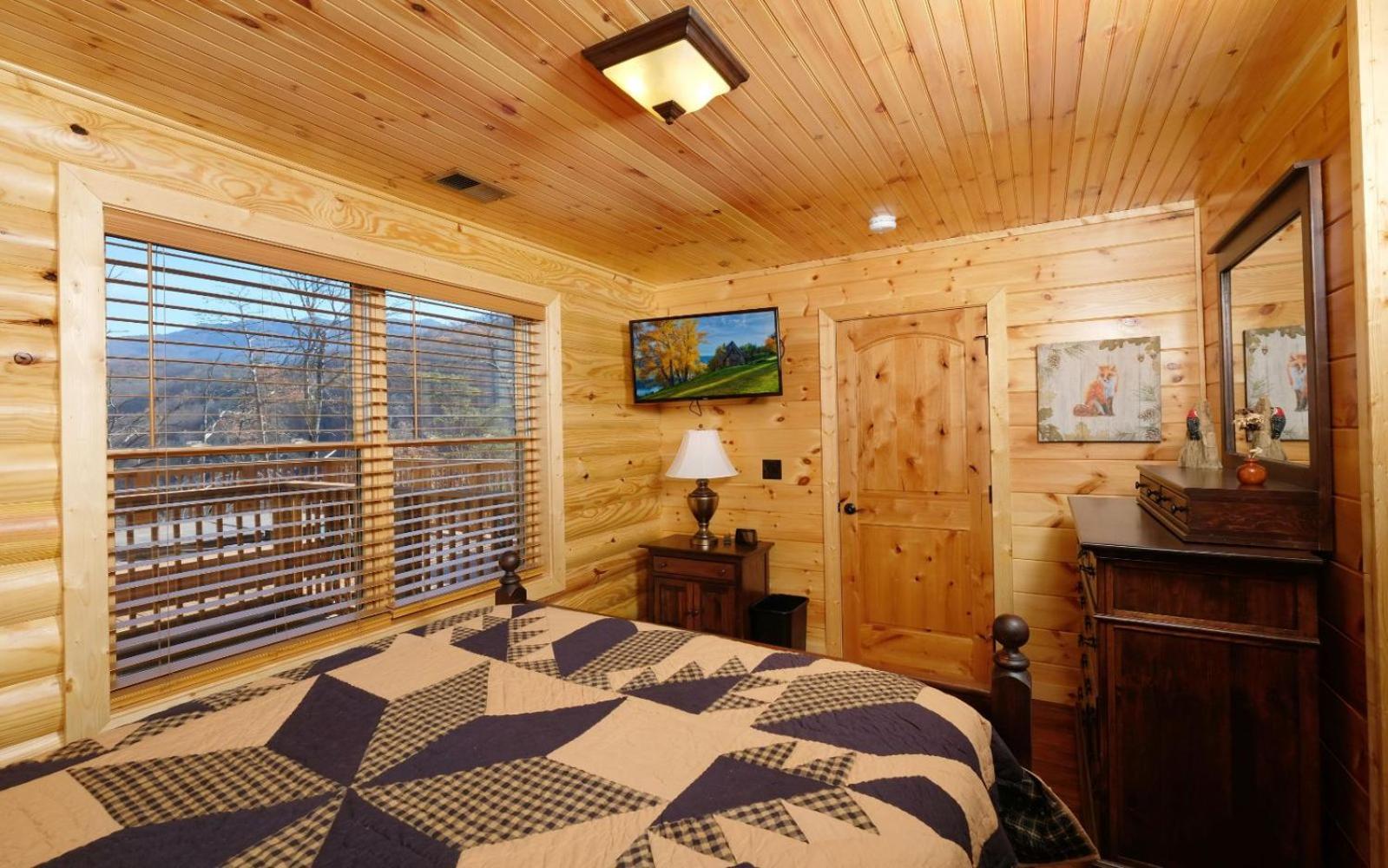 New Fox Villa Gatlinburg