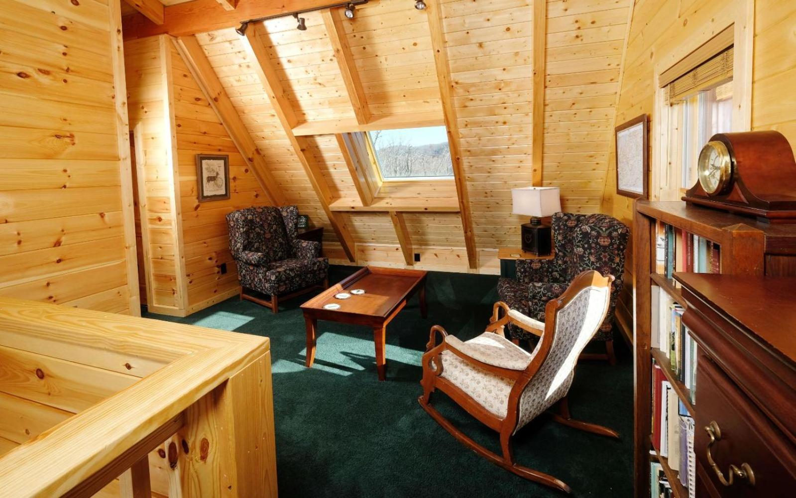 Villa New Fox Gatlinburg