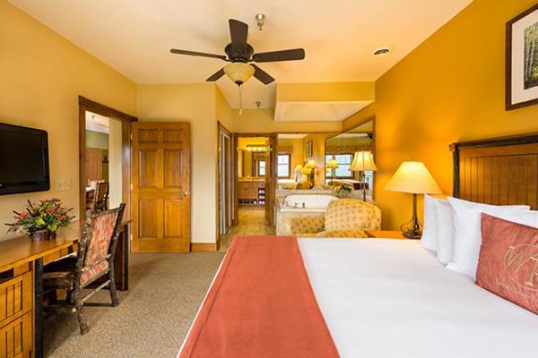 2br Westgate Sleeps 10 - Smoky Mtn With Free Water Park *