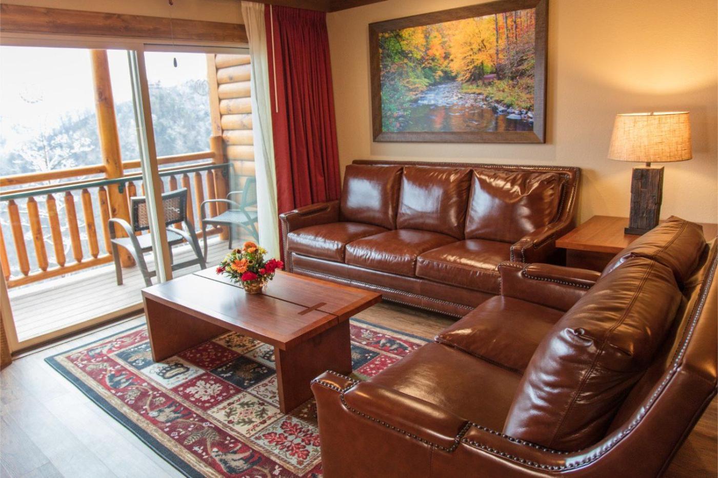 2br Westgate Sleeps 10 - Smoky Mtn With Free Water Park Gatlinburg