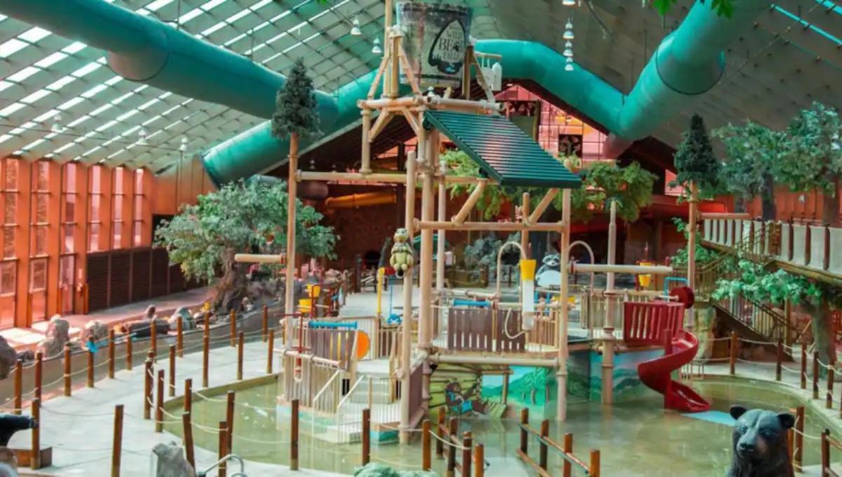 2br Westgate Sleeps 10 - Smoky Mtn With Free Water Park *