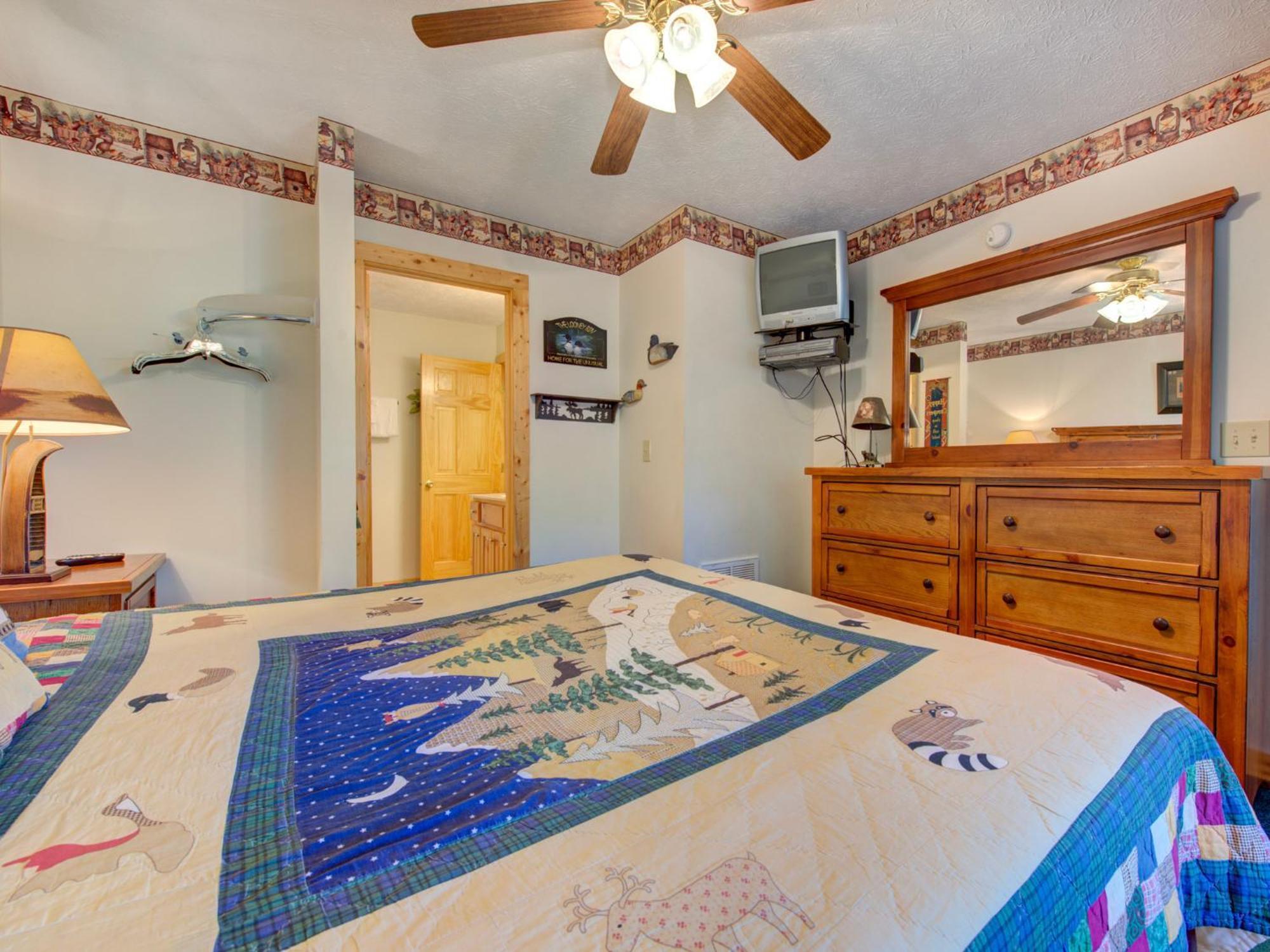 Komfy Kozy Holiday home *