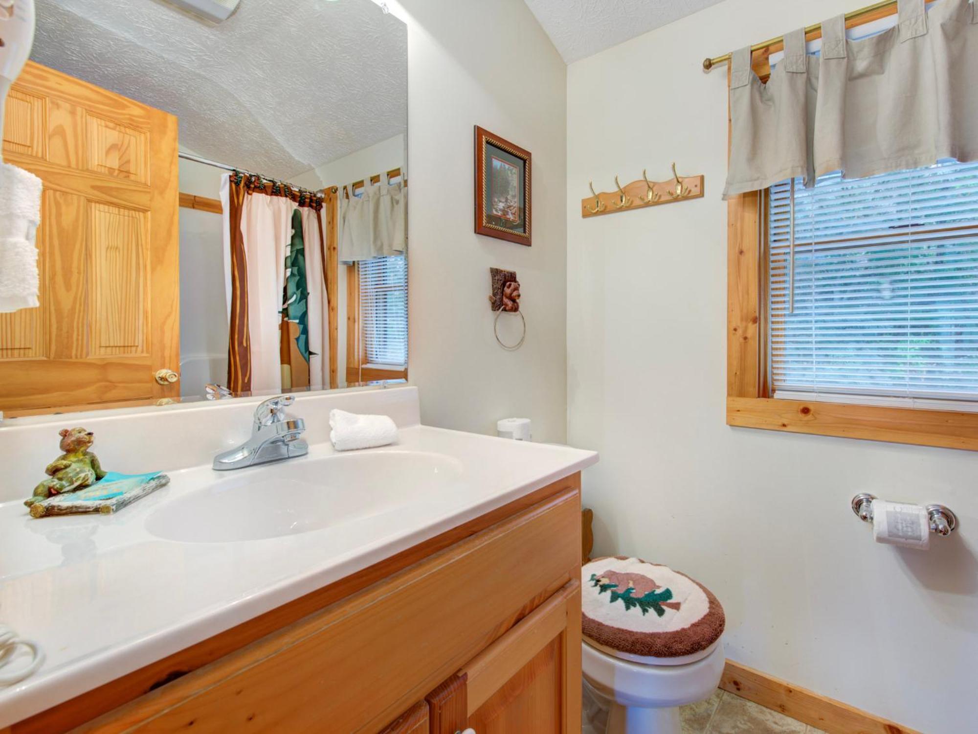 Holiday home Komfy Kozy