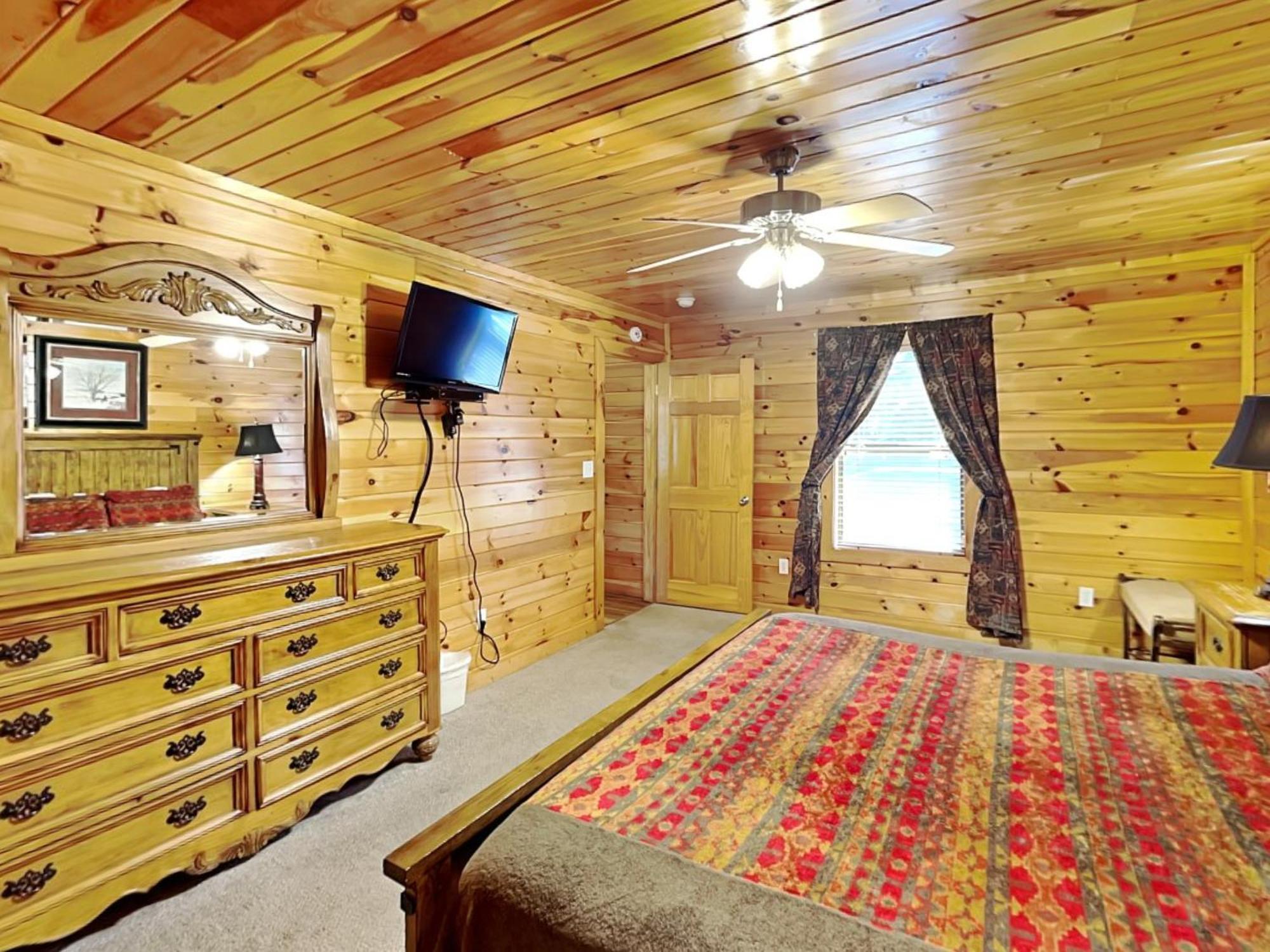 Apple Bear Holiday home