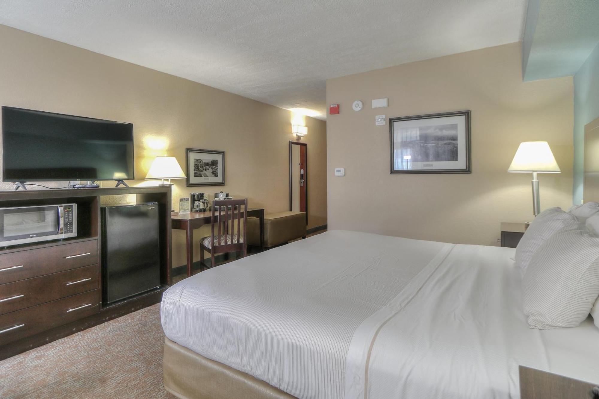 Greystone On The River Hotel Gatlinburg
