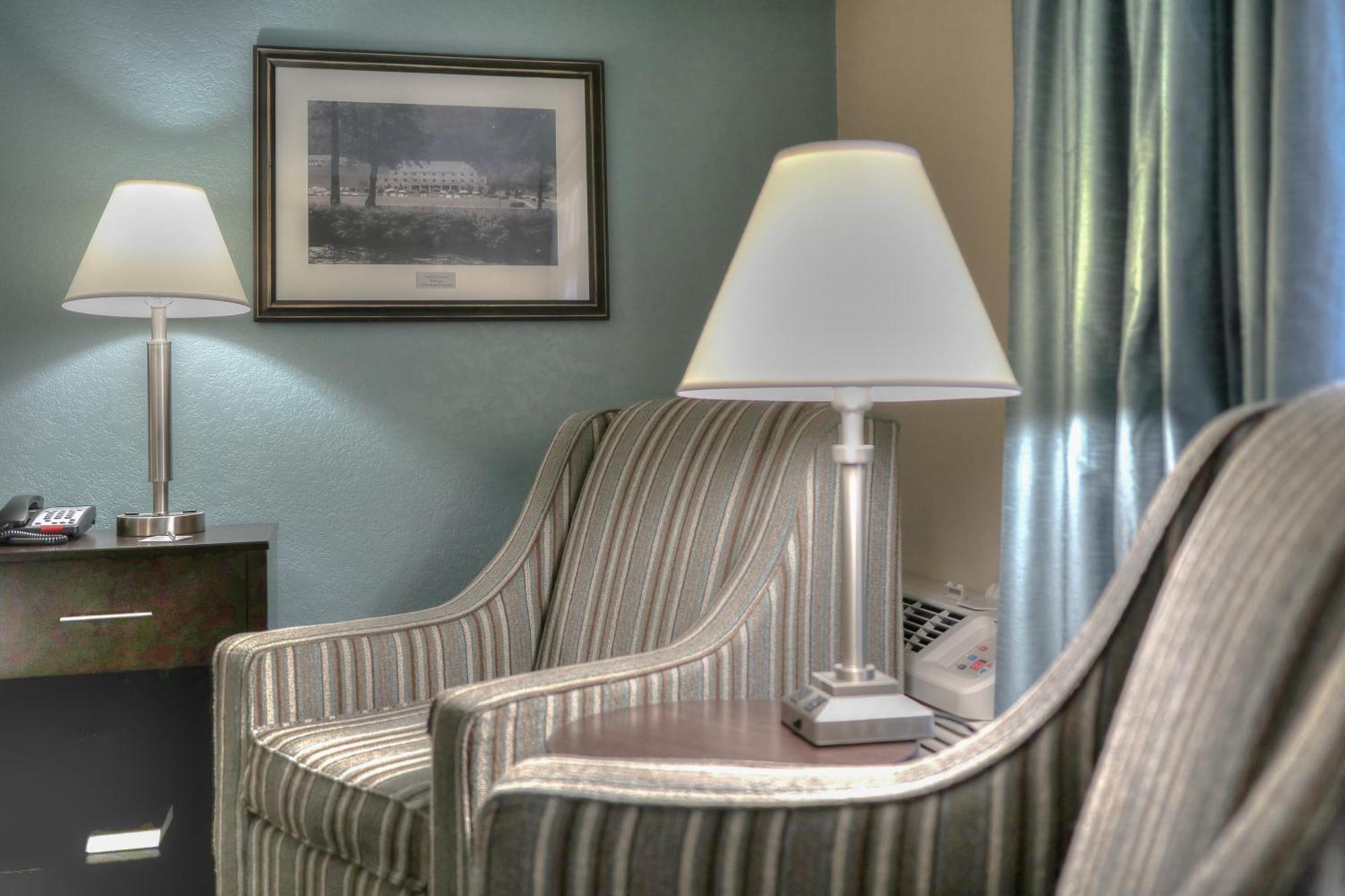 Greystone On The River Hotel Gatlinburg