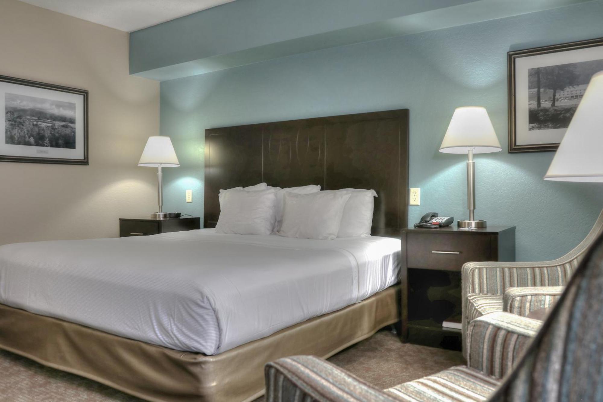 Greystone On The River 4* Gatlinburg