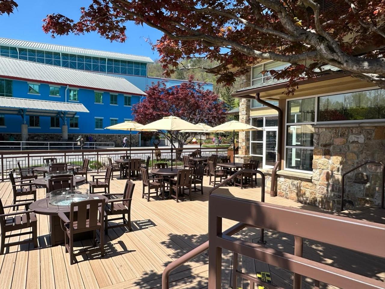 Greystone On The River Hotel 4*