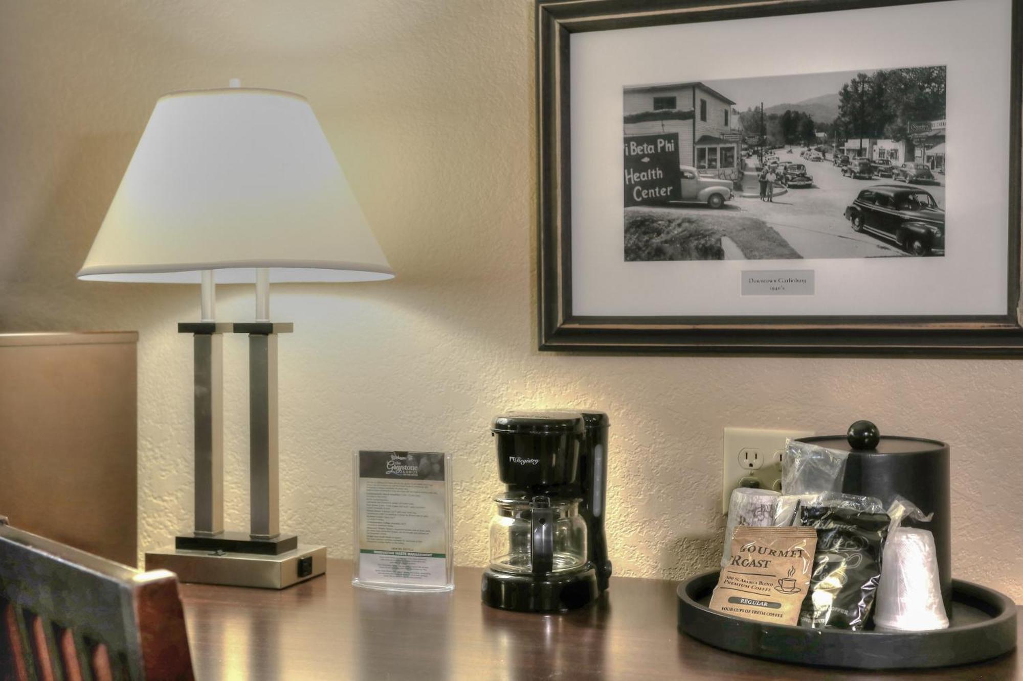 Greystone On The River 4* Gatlinburg