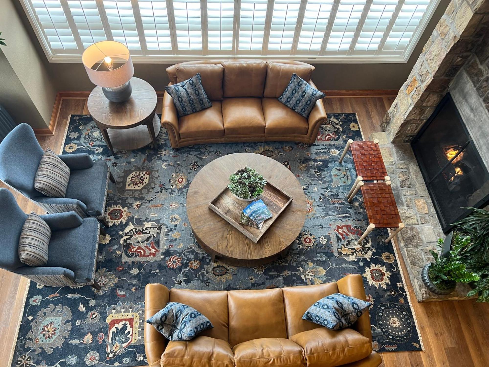 Greystone On The River Hotel