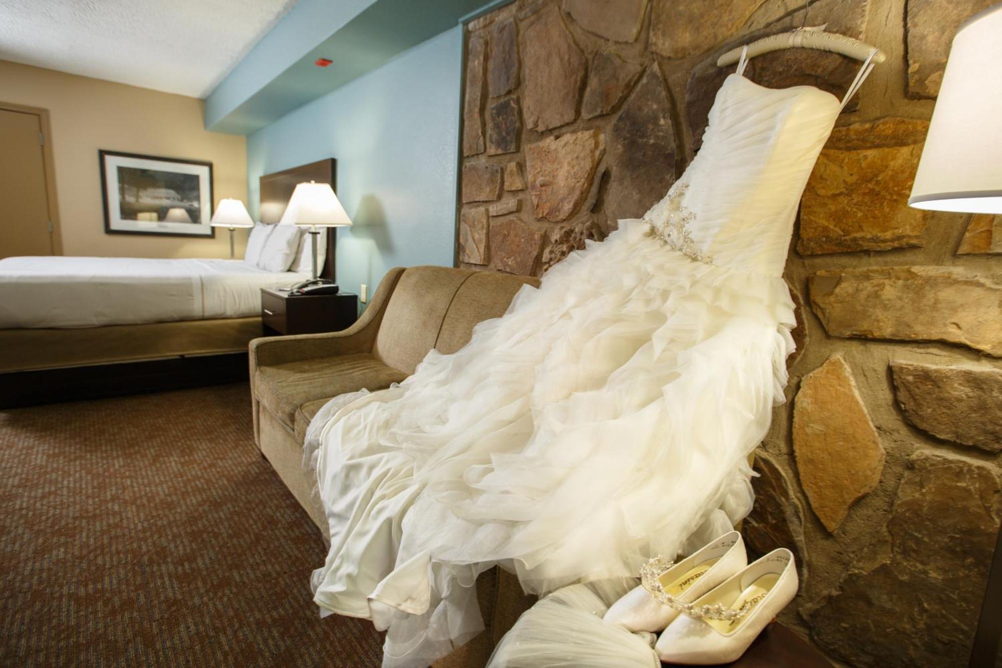 Greystone On The River Hotel 4*