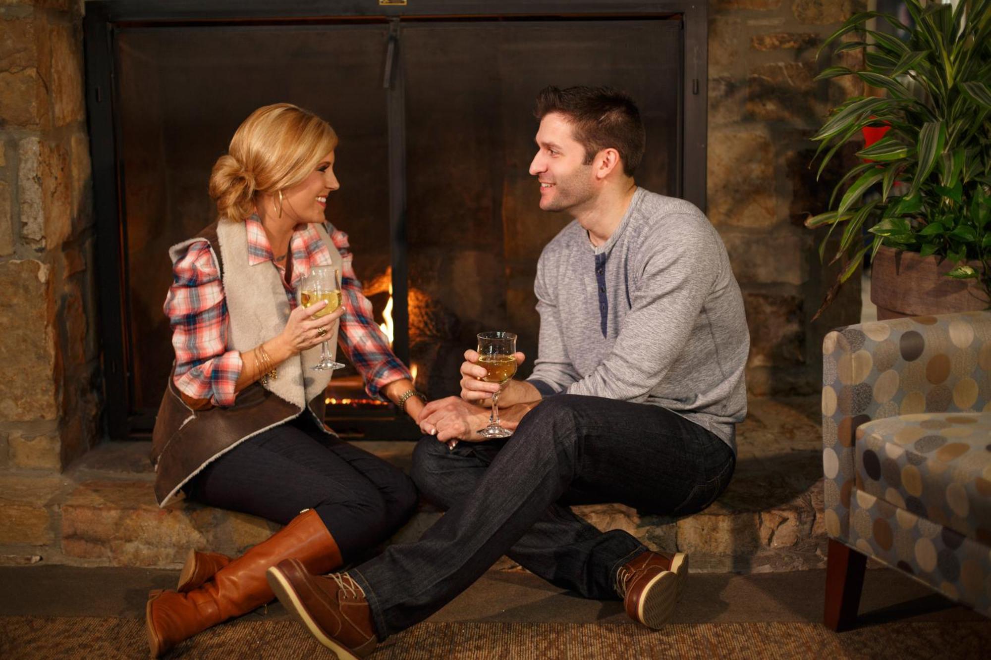 Greystone On The River Gatlinburg