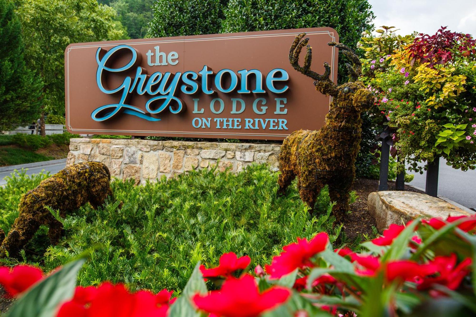Greystone On The River 4* Gatlinburg