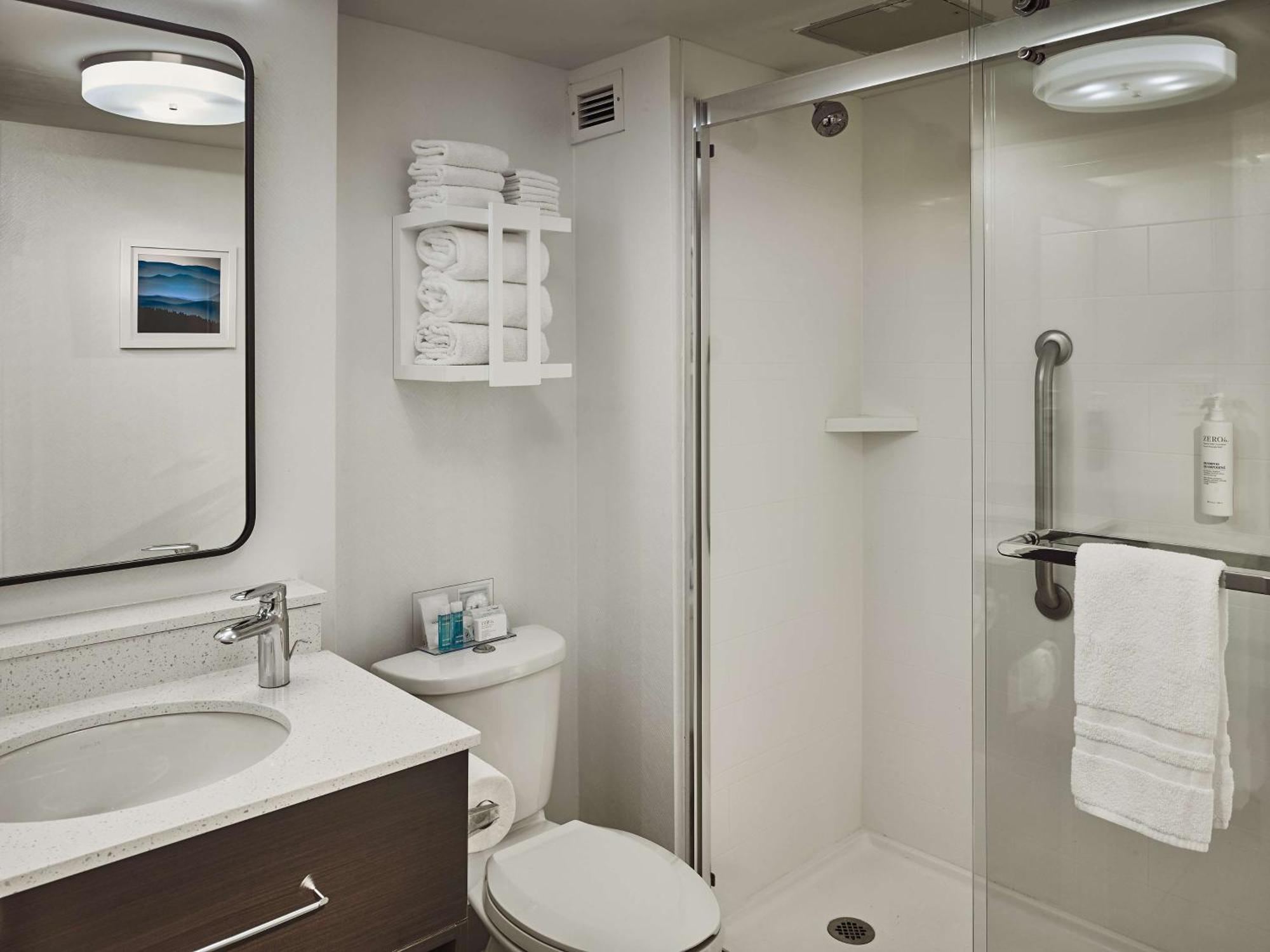 Hampton Hotel 3*