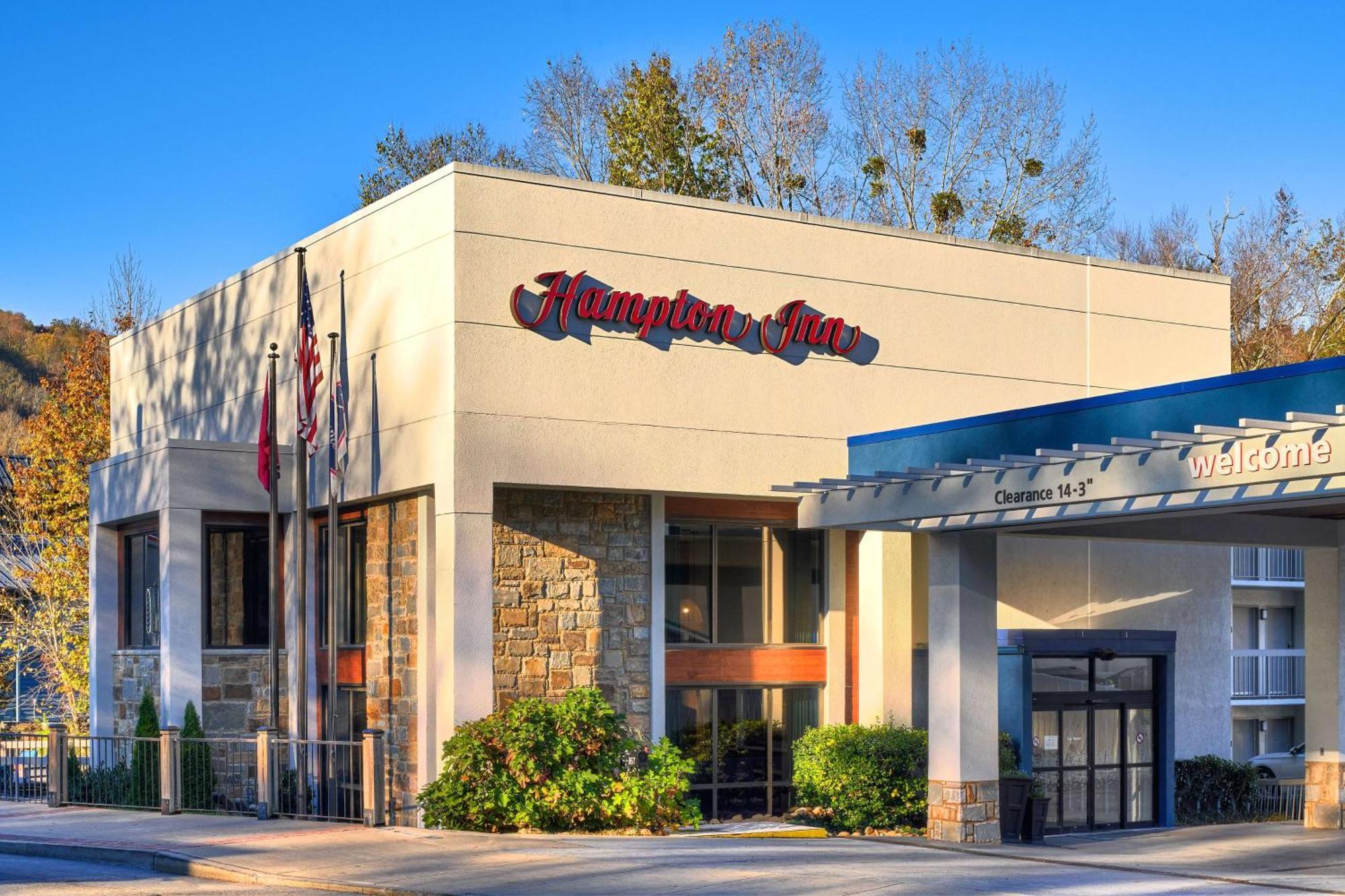 Hotel Hampton
