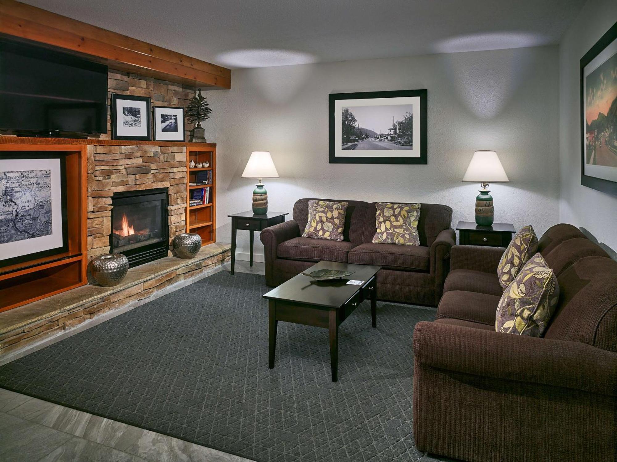 Hampton Hotel Gatlinburg
