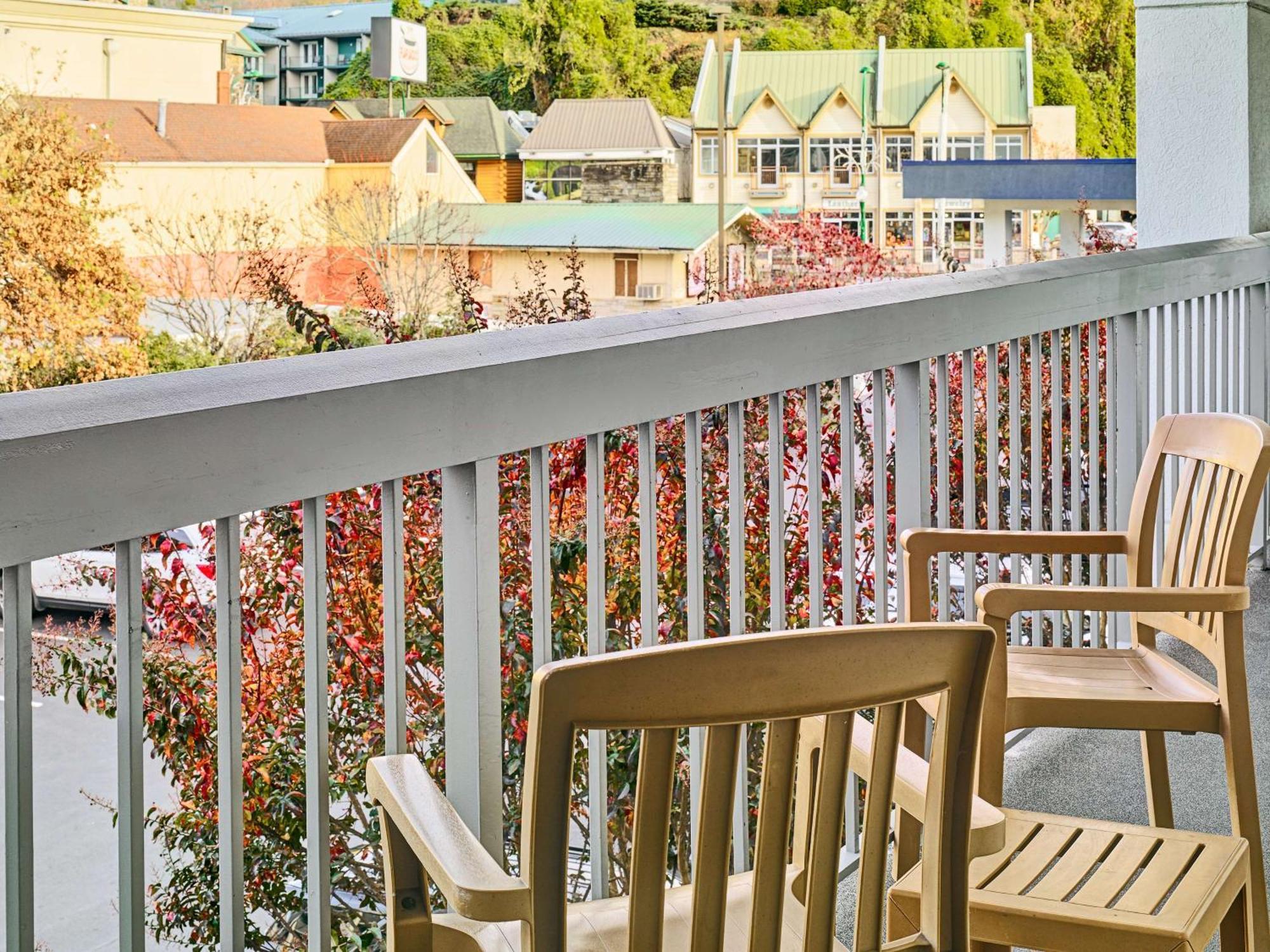 Hotel Hampton Gatlinburg