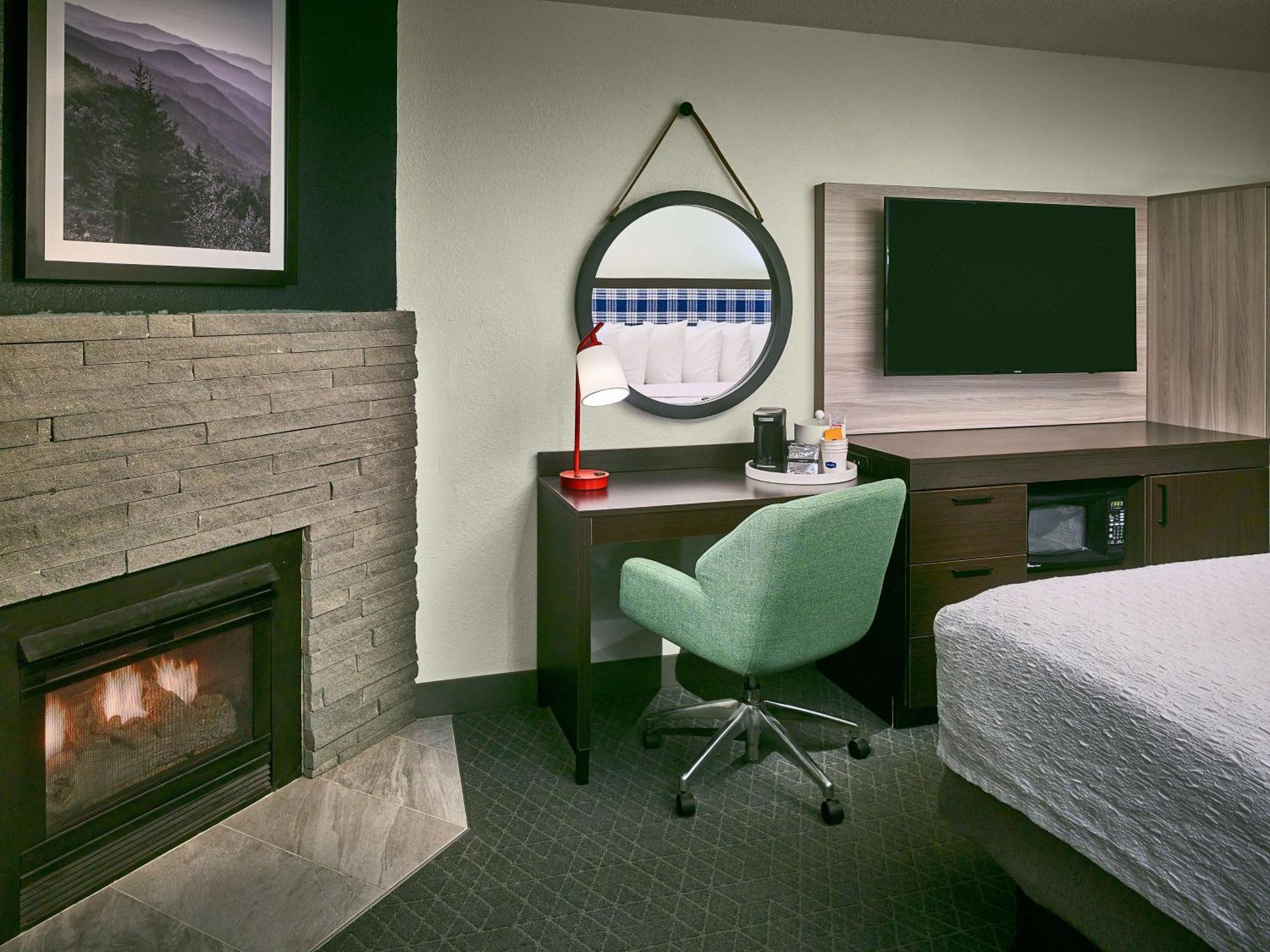 Hampton 3* Gatlinburg