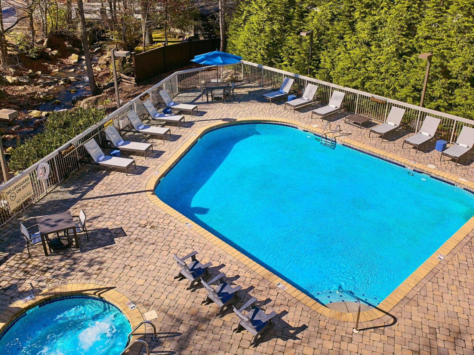 Hampton Hotel Gatlinburg