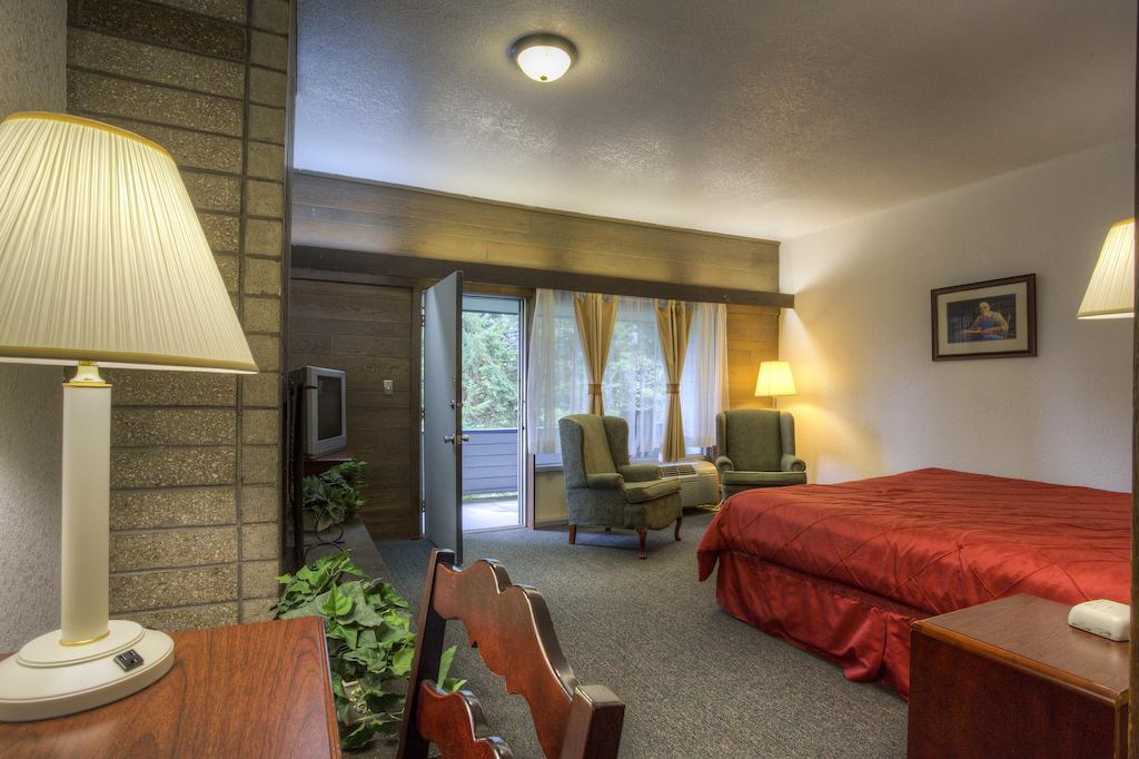 Chalet Inn 2*